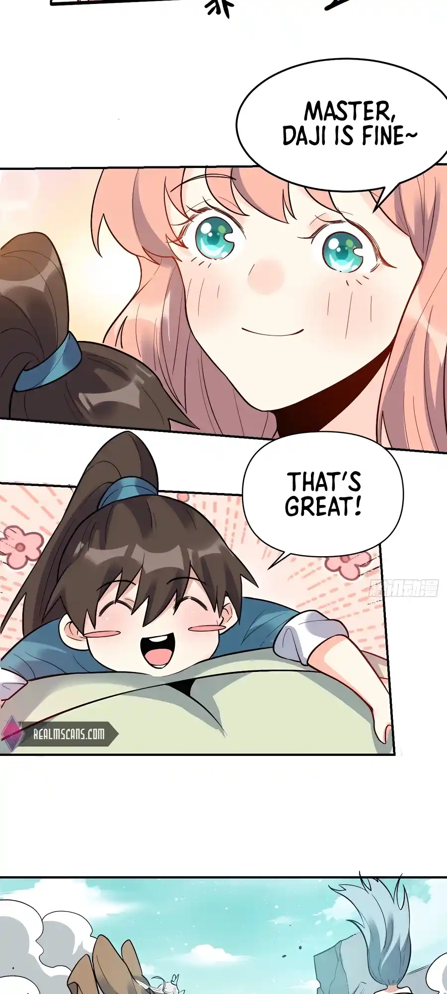 A Big Shot Actually 257