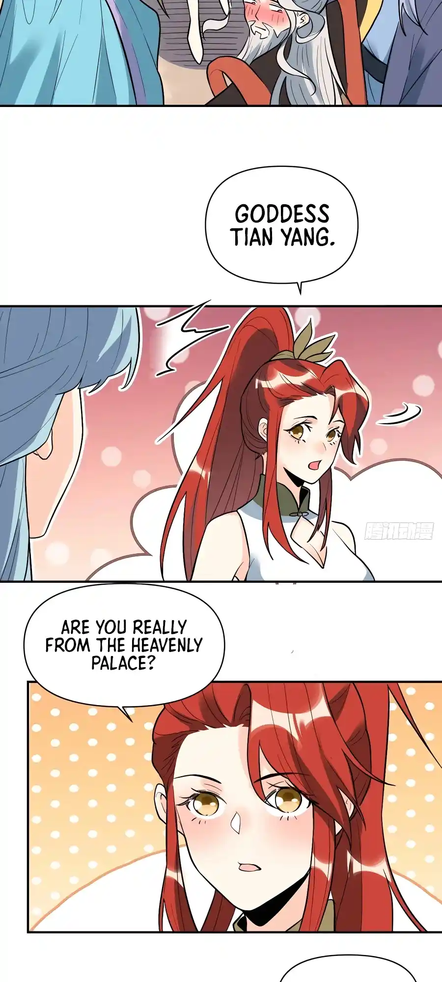 A Big Shot Actually 257