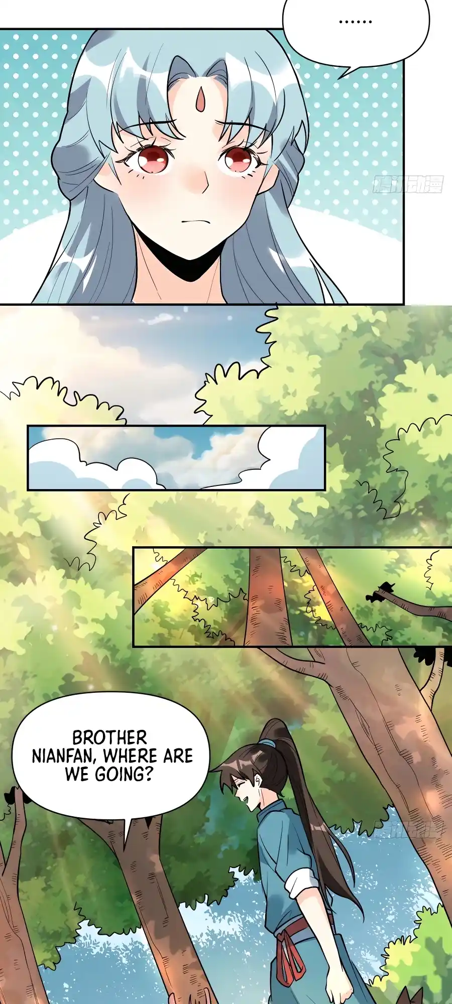 A Big Shot Actually 257