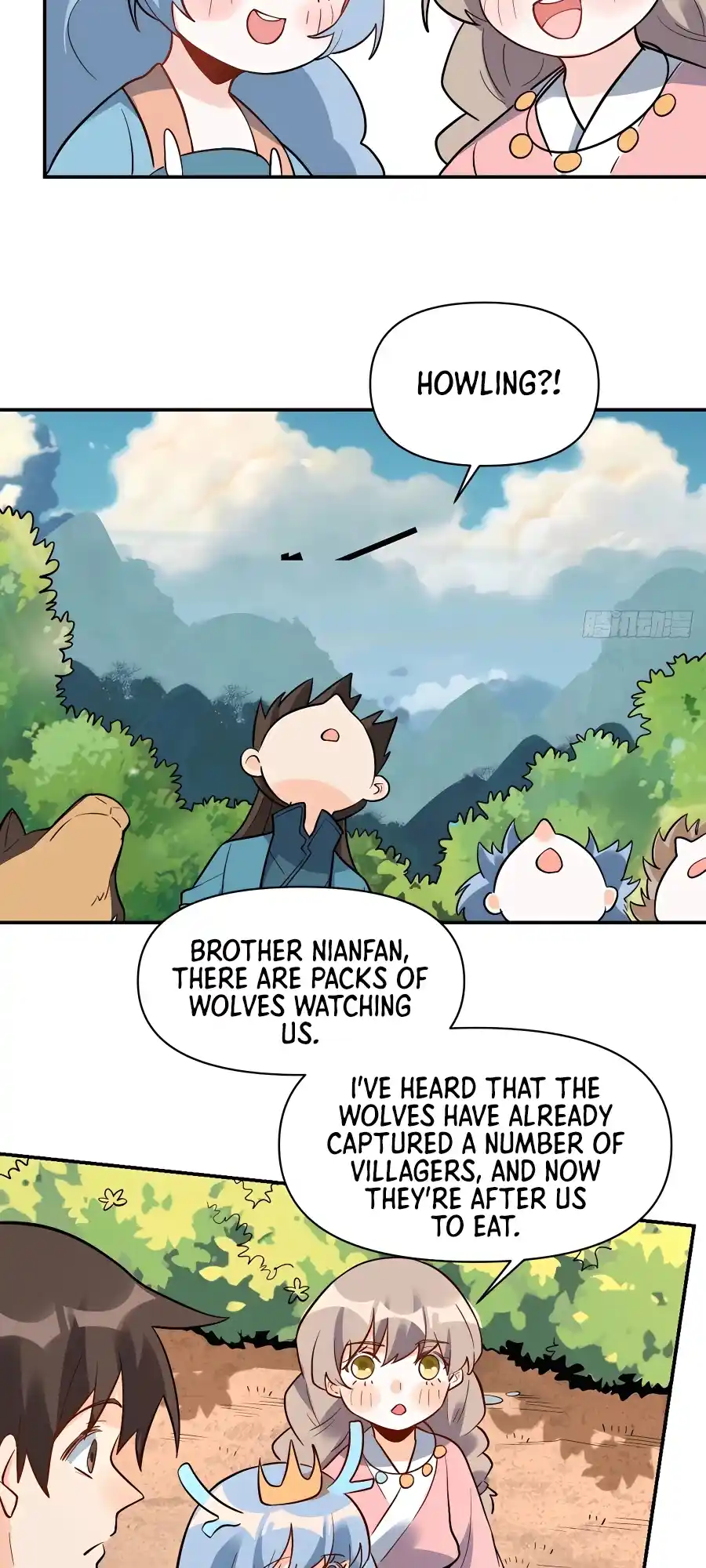 A Big Shot Actually 257