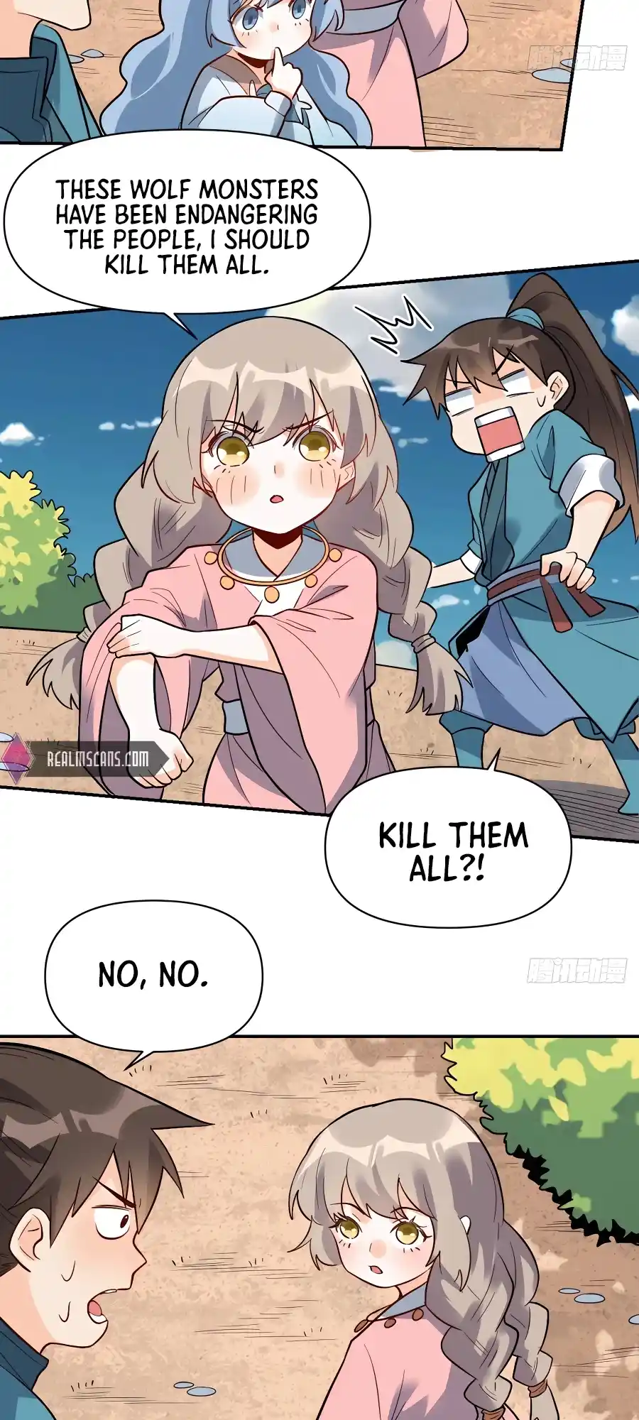 A Big Shot Actually 257