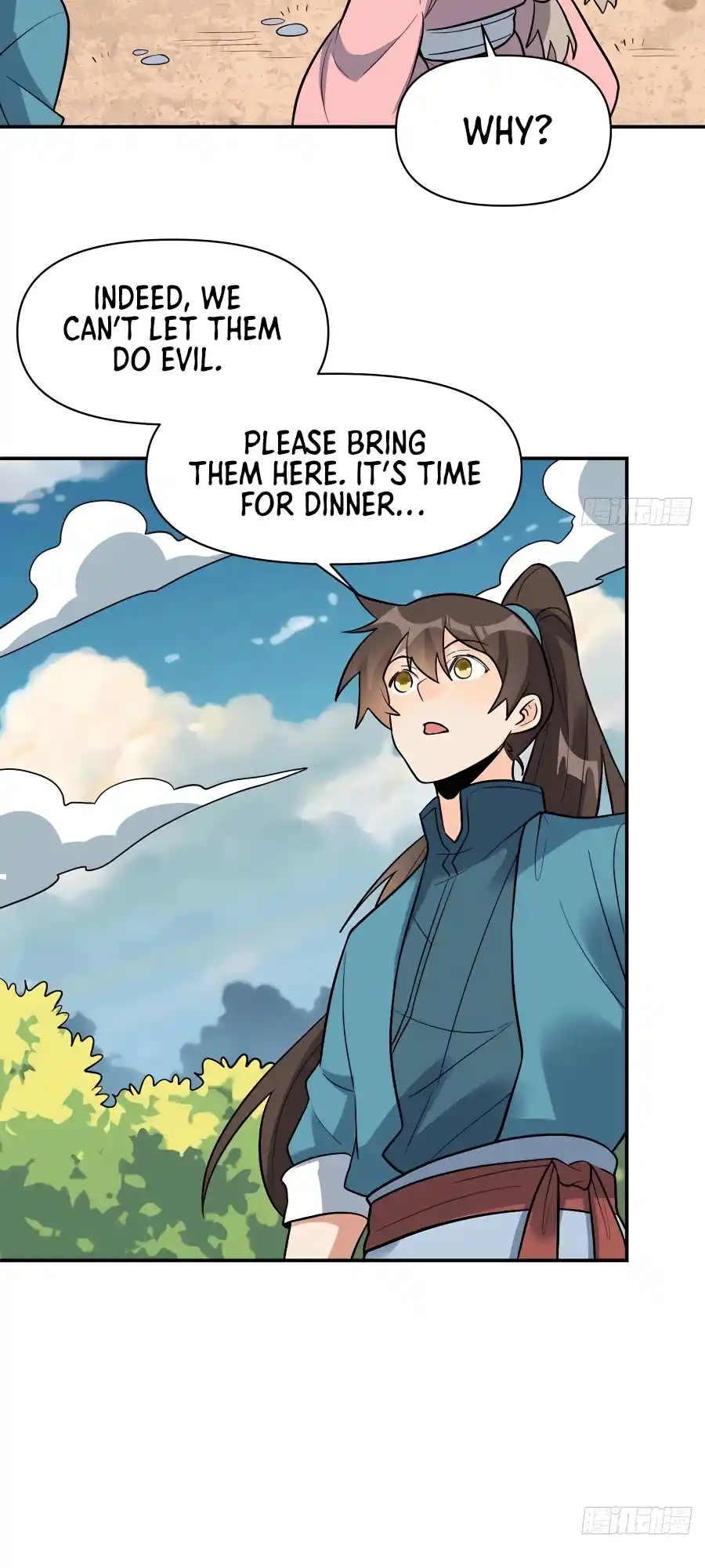 A Big Shot Actually 257