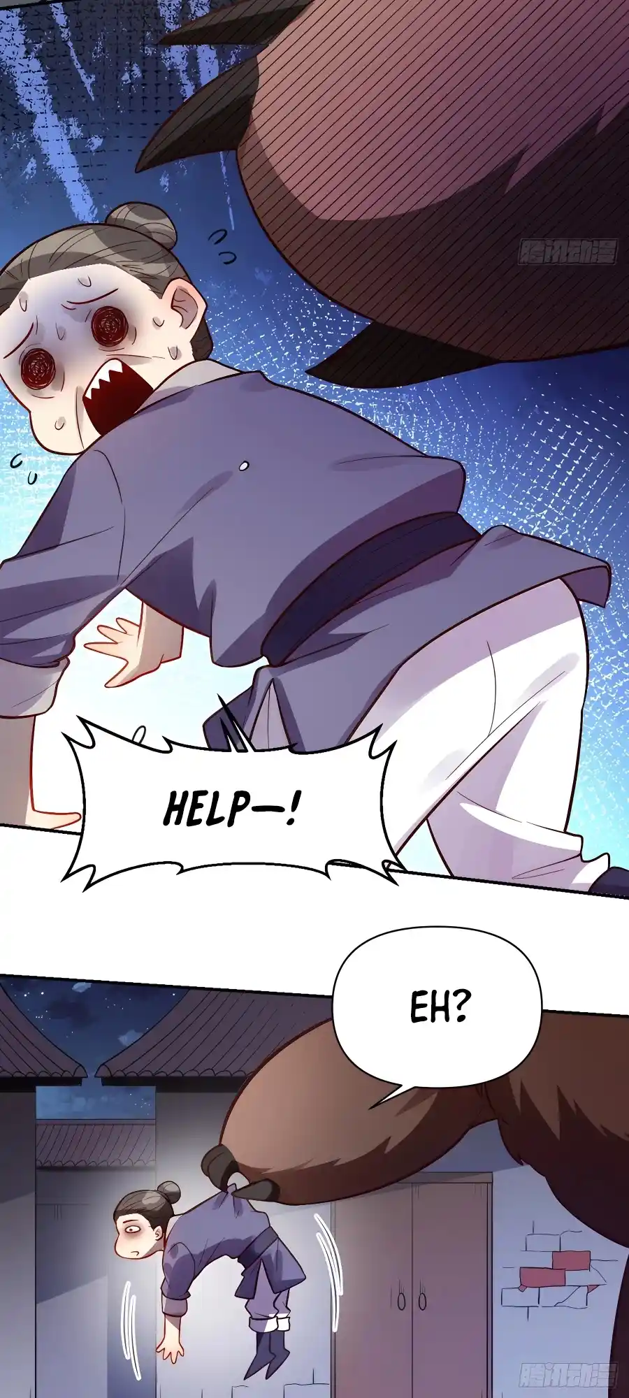 A Big Shot Actually 258