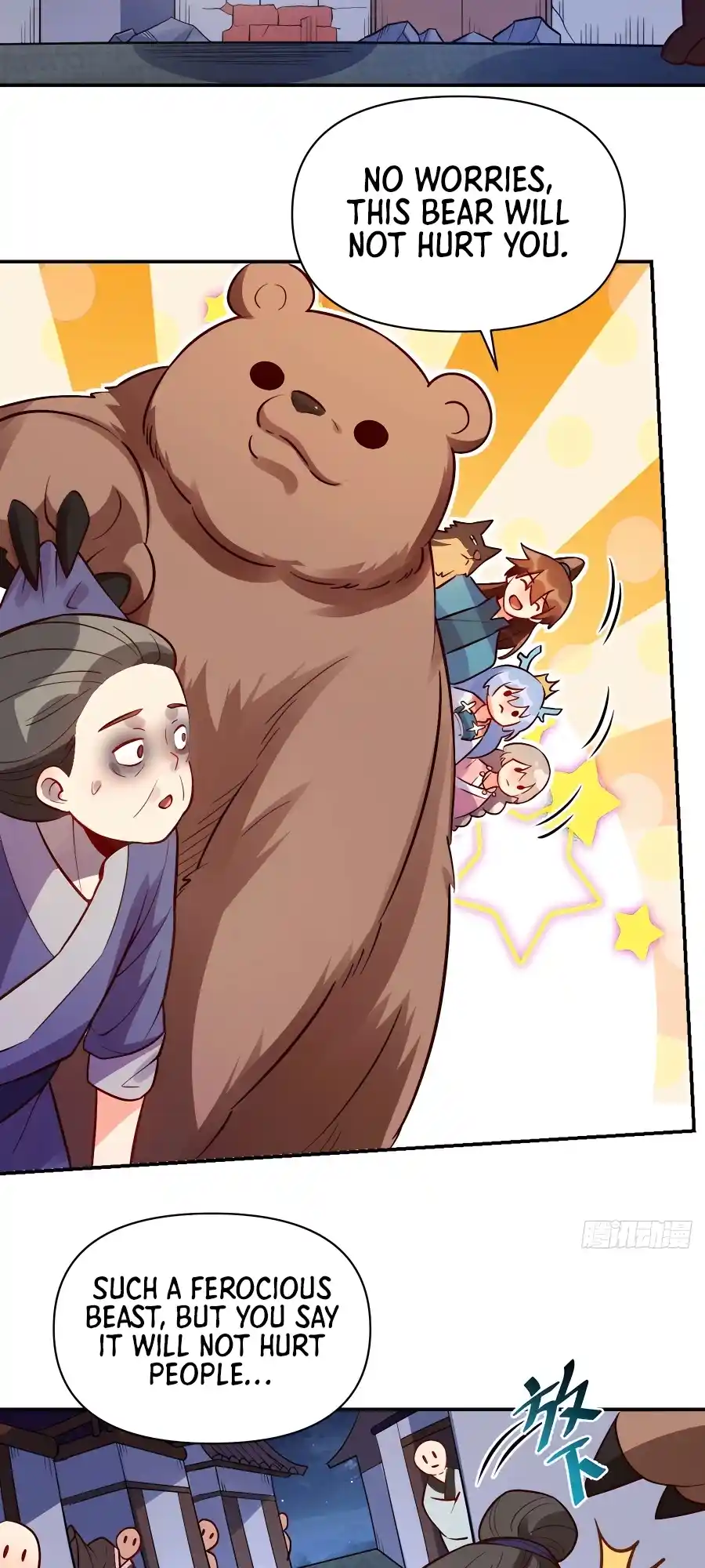 A Big Shot Actually 258