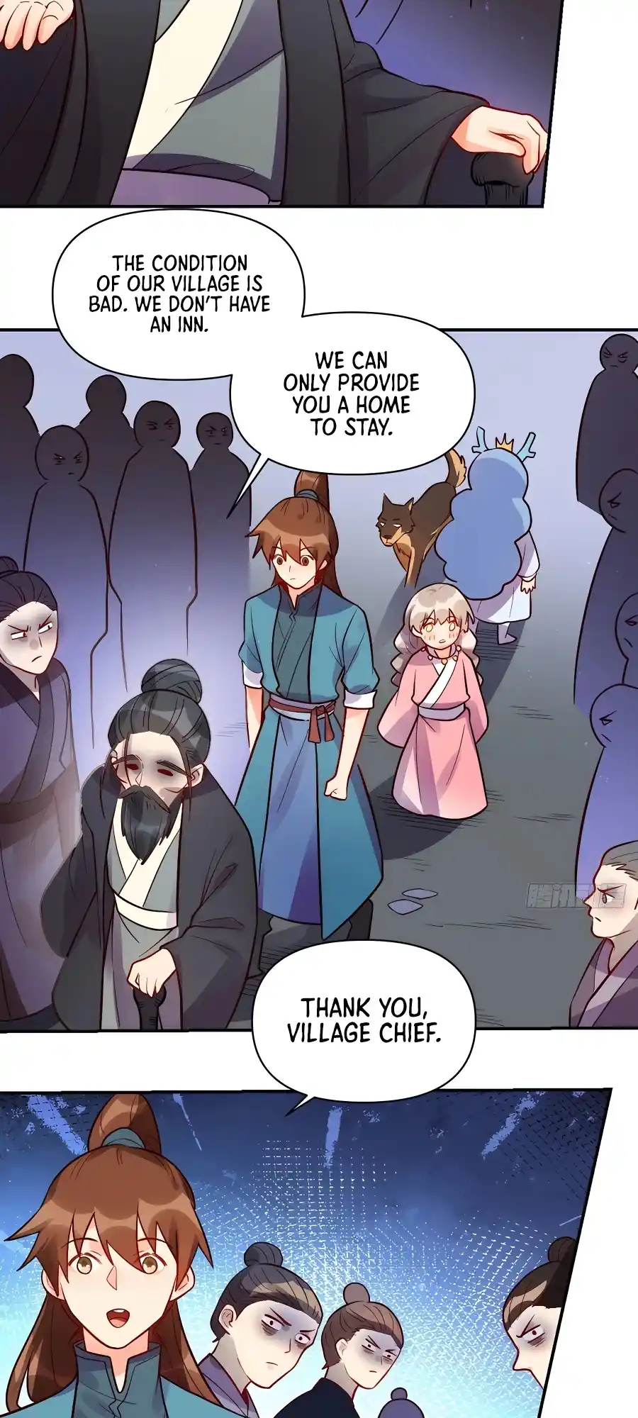 A Big Shot Actually 258