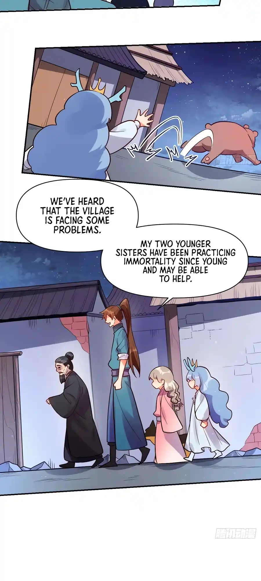 A Big Shot Actually 258