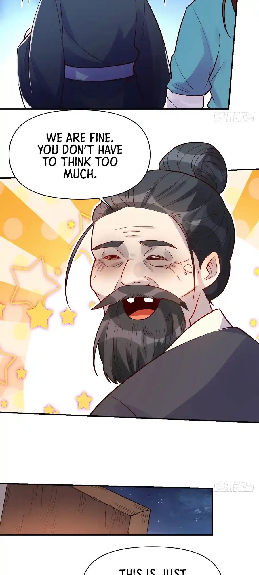 A Big Shot Actually 258