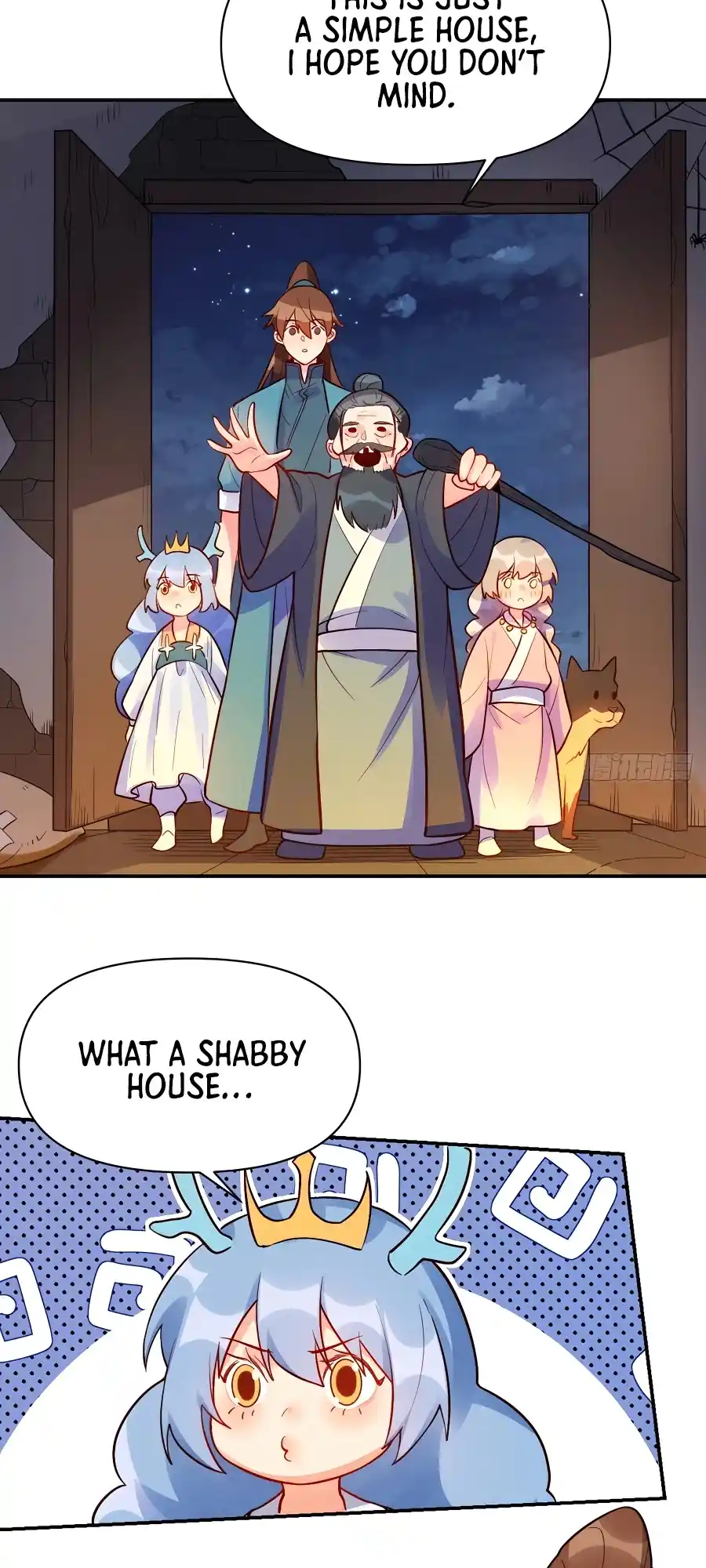 A Big Shot Actually 258