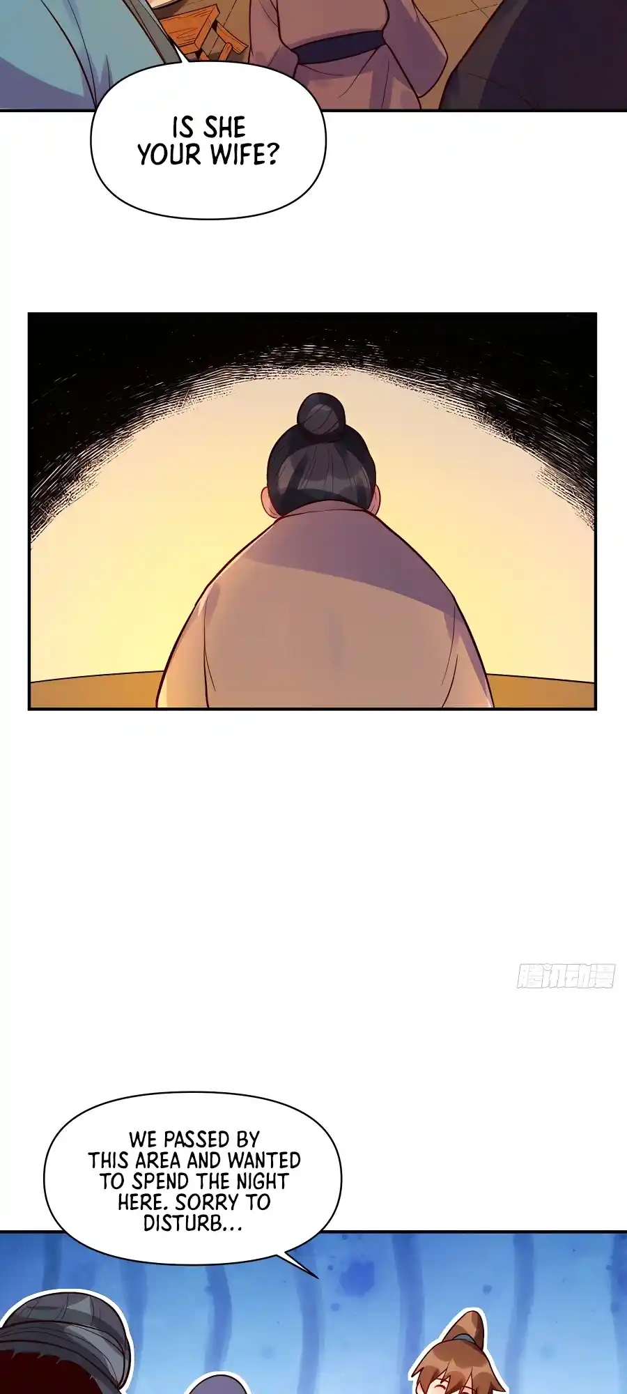 A Big Shot Actually 258