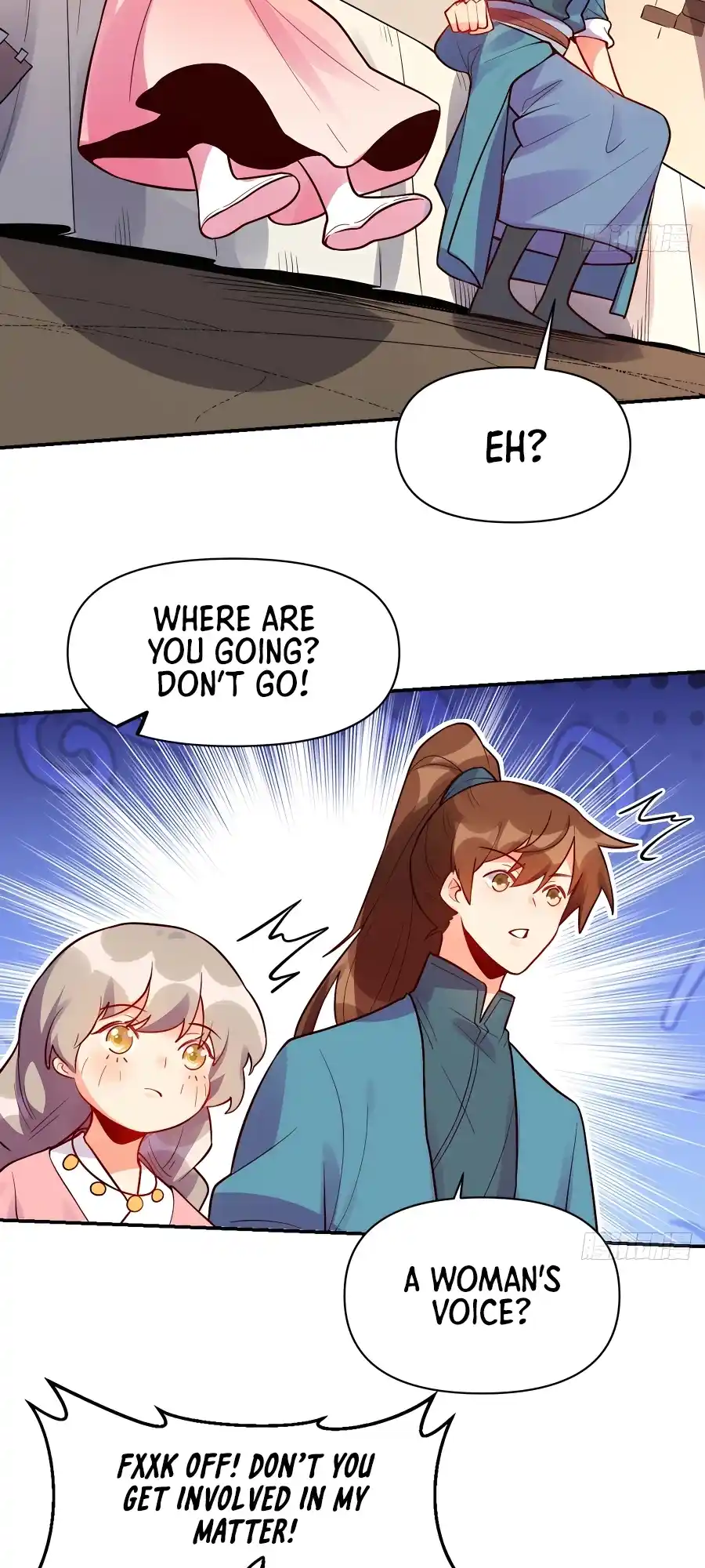 A Big Shot Actually 258