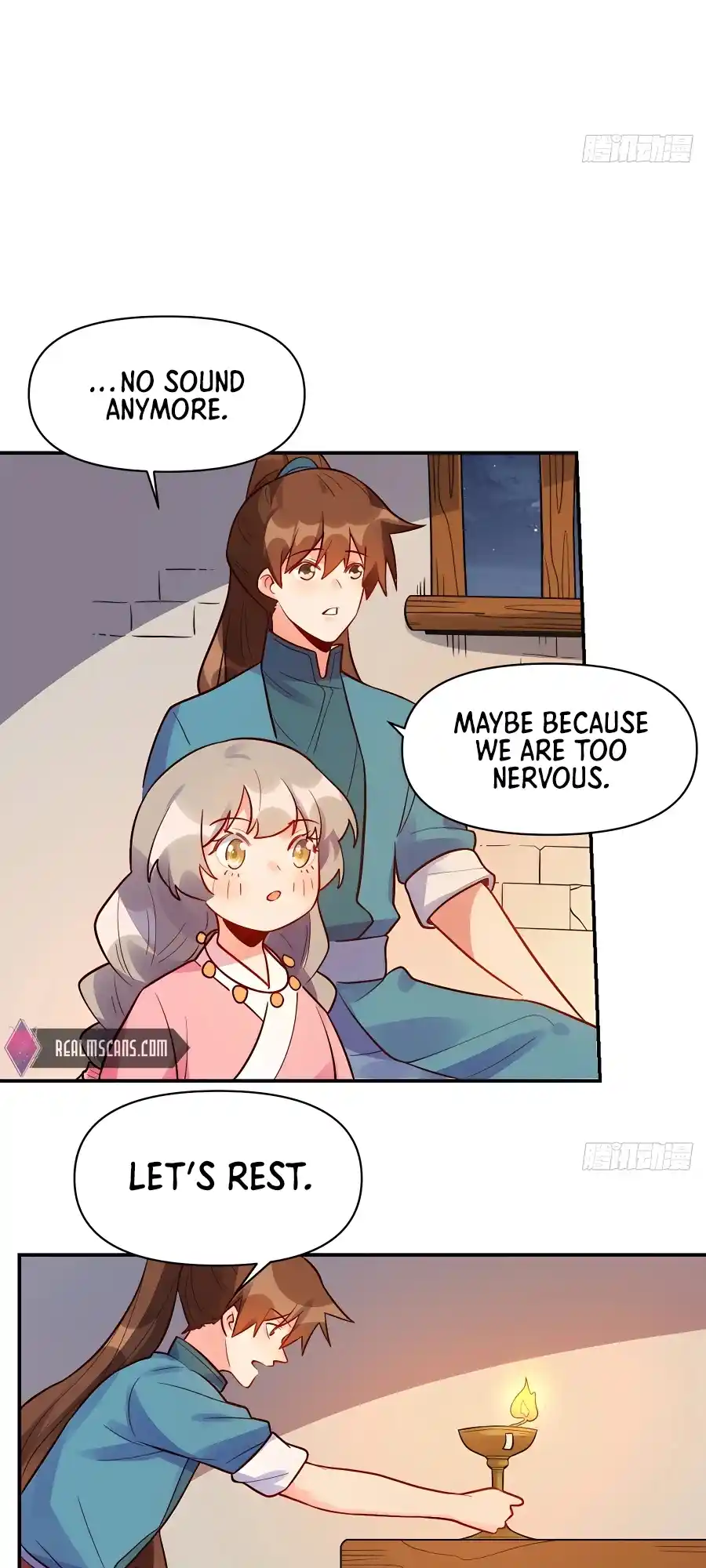 A Big Shot Actually 258