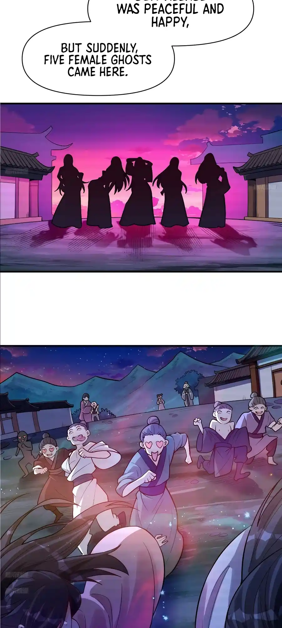 A Big Shot Actually 259