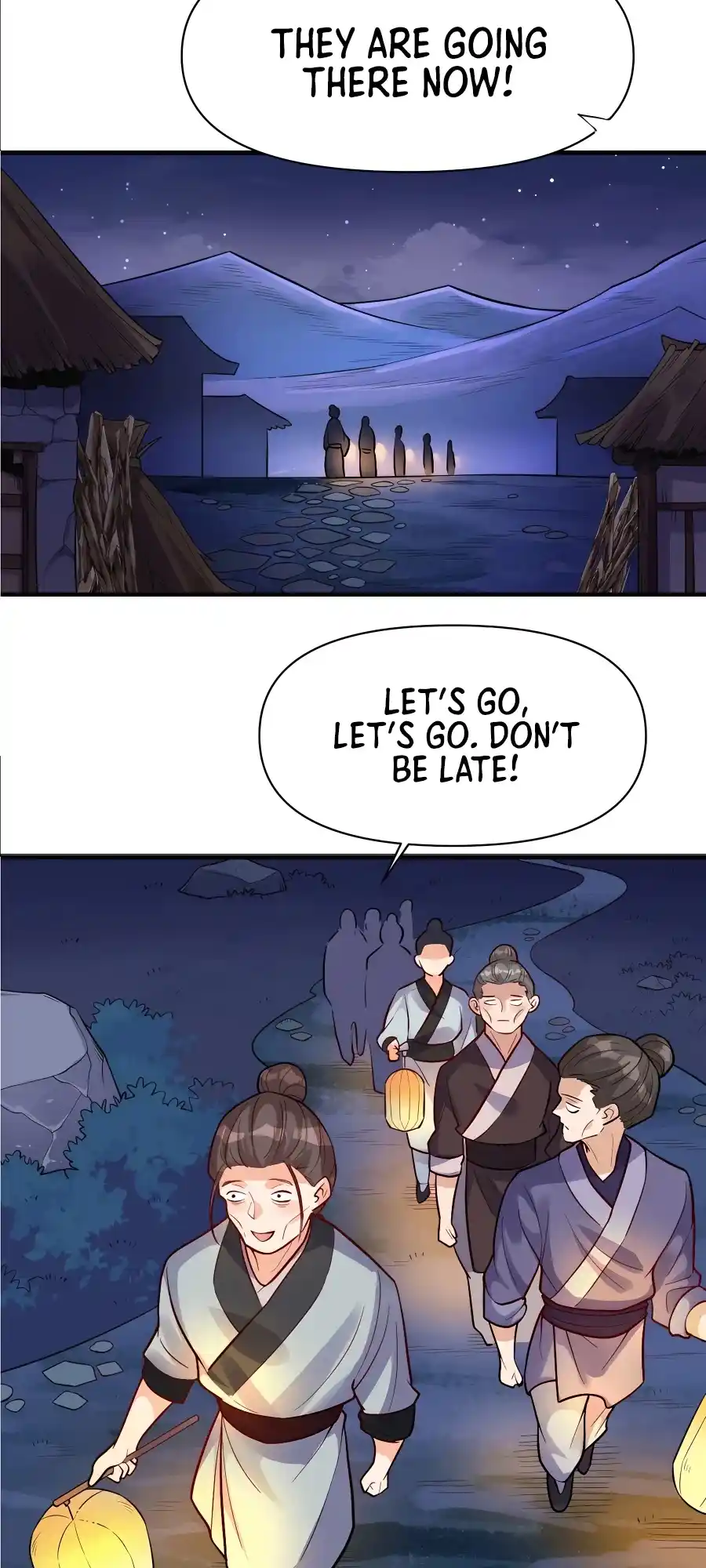 A Big Shot Actually 259