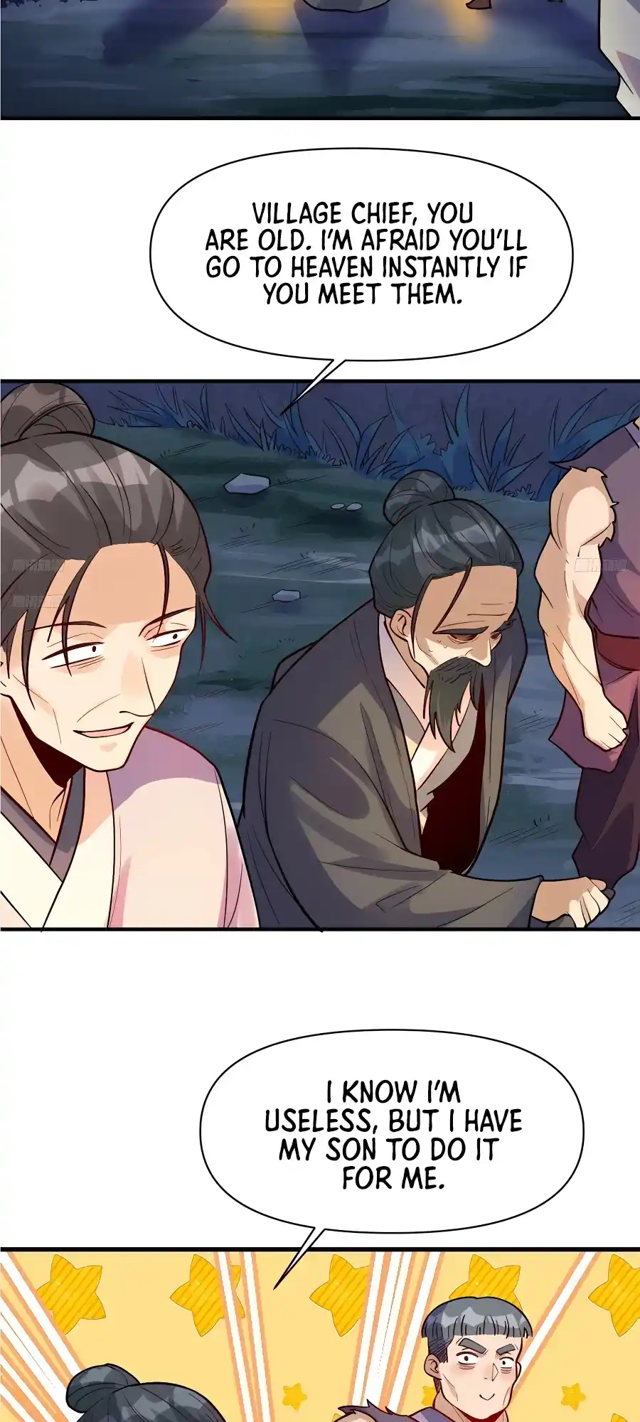 A Big Shot Actually 259