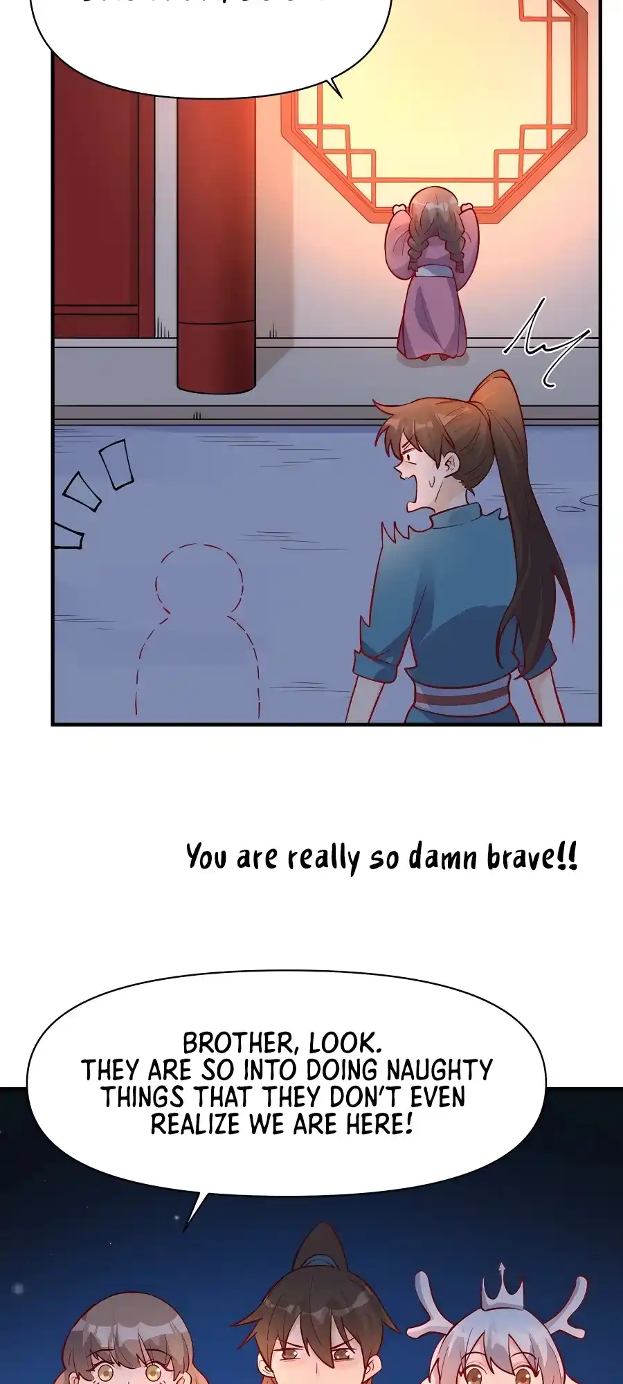 A Big Shot Actually 259