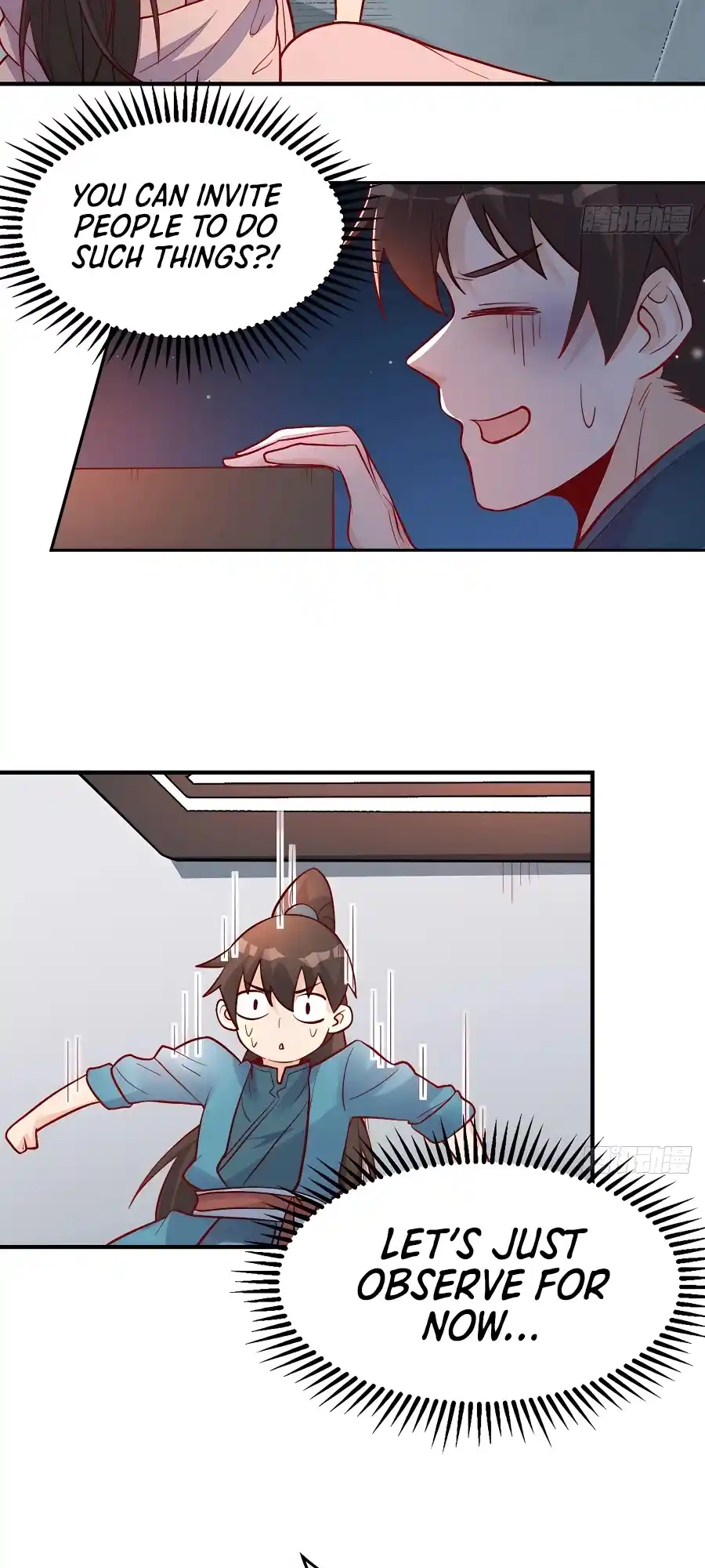 A Big Shot Actually 259