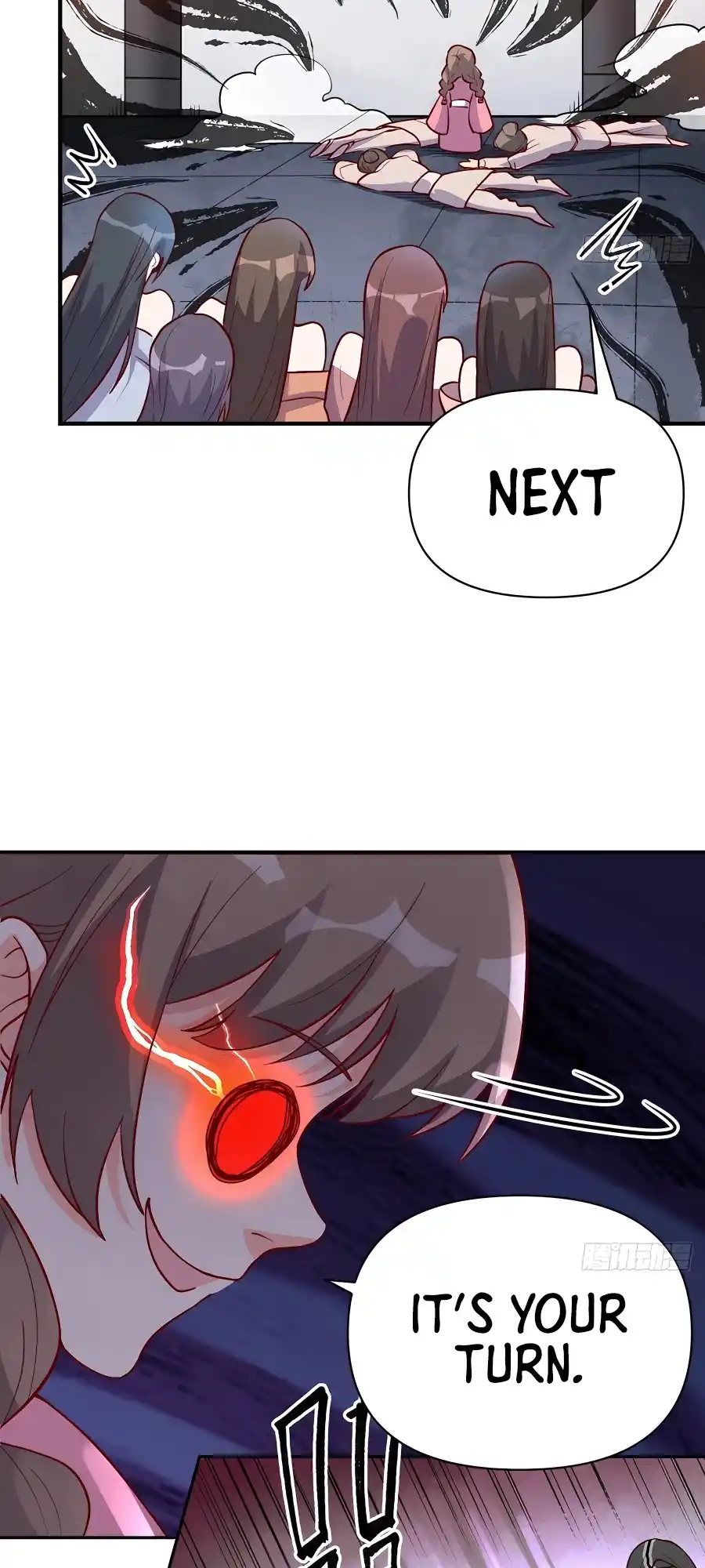 A Big Shot Actually 259