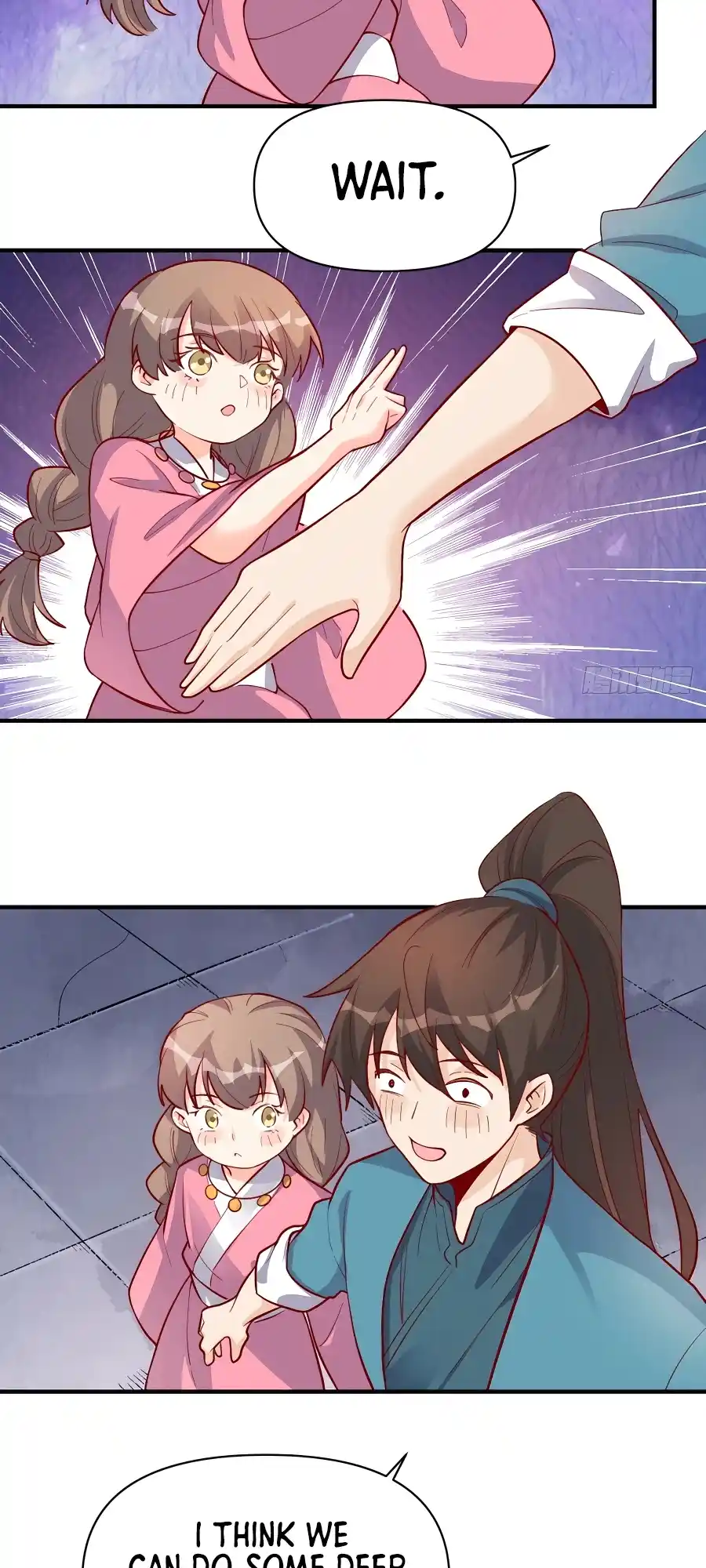 A Big Shot Actually 259