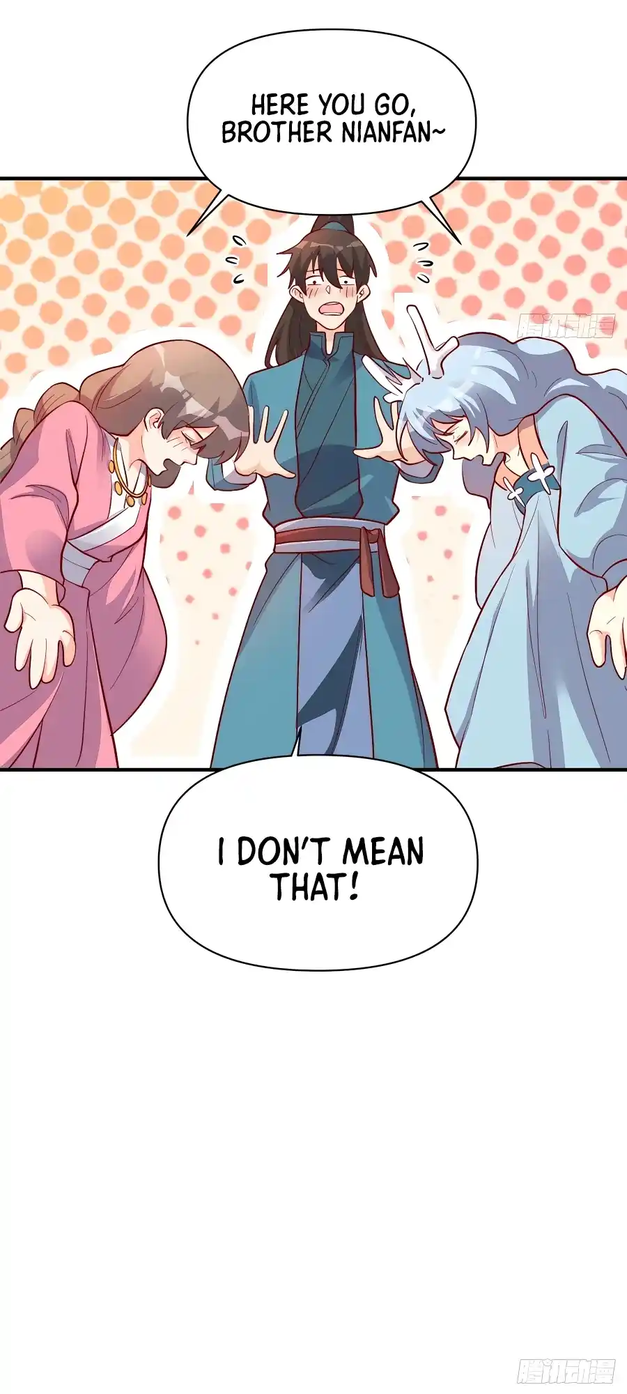 A Big Shot Actually 259