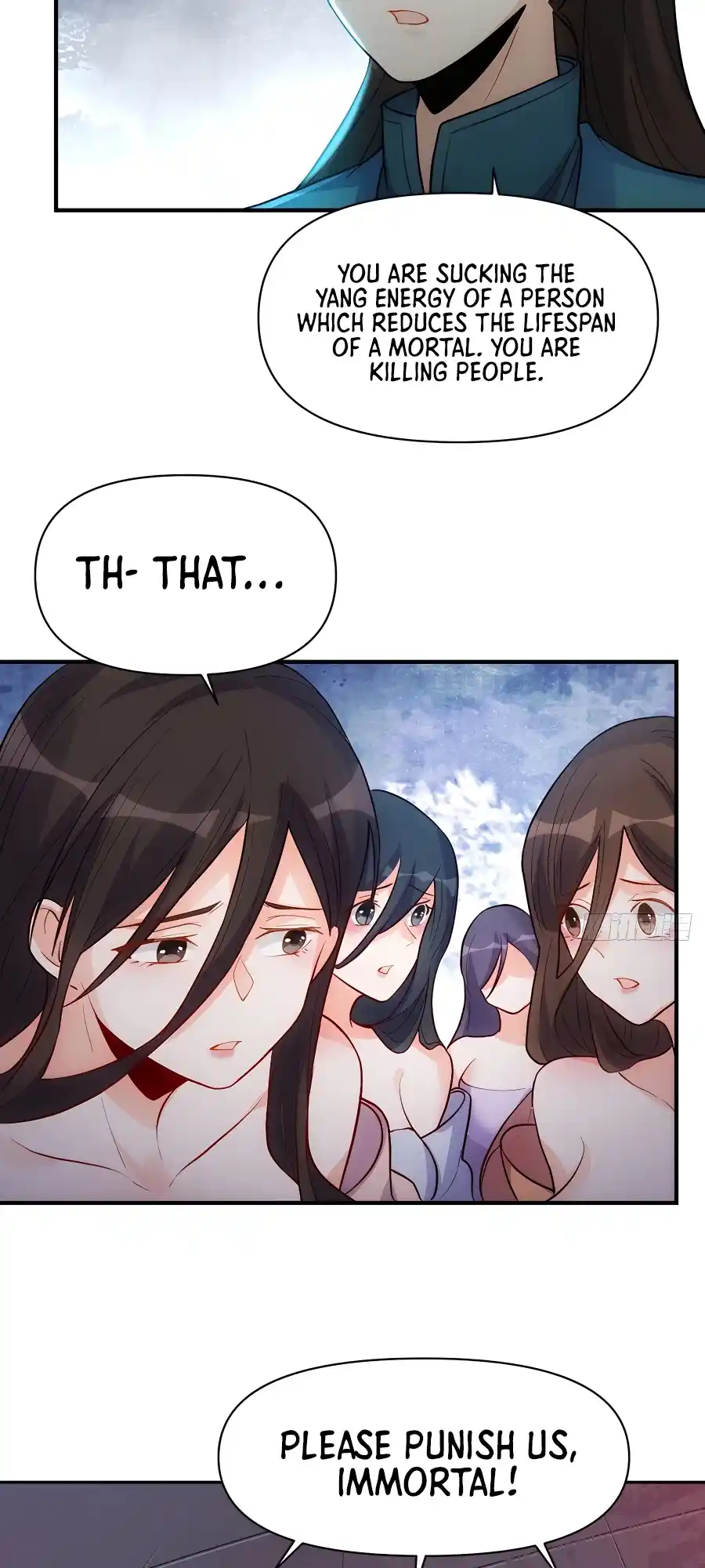 A Big Shot Actually 259