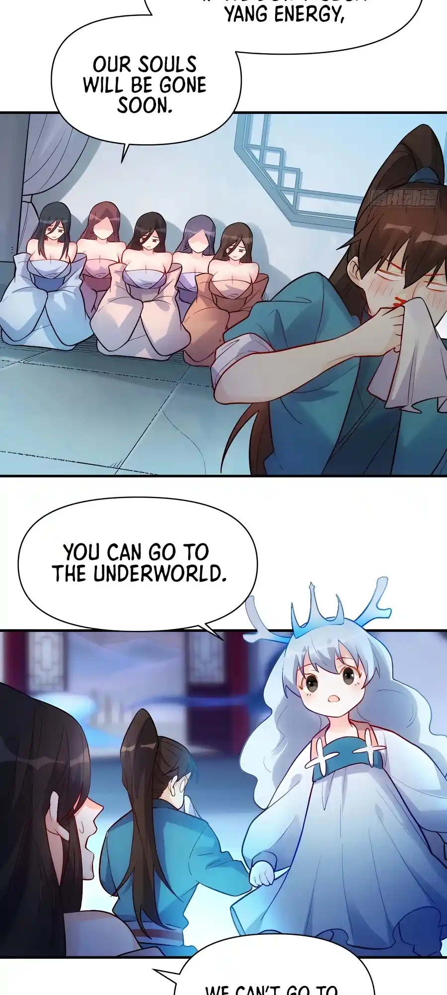 A Big Shot Actually 259