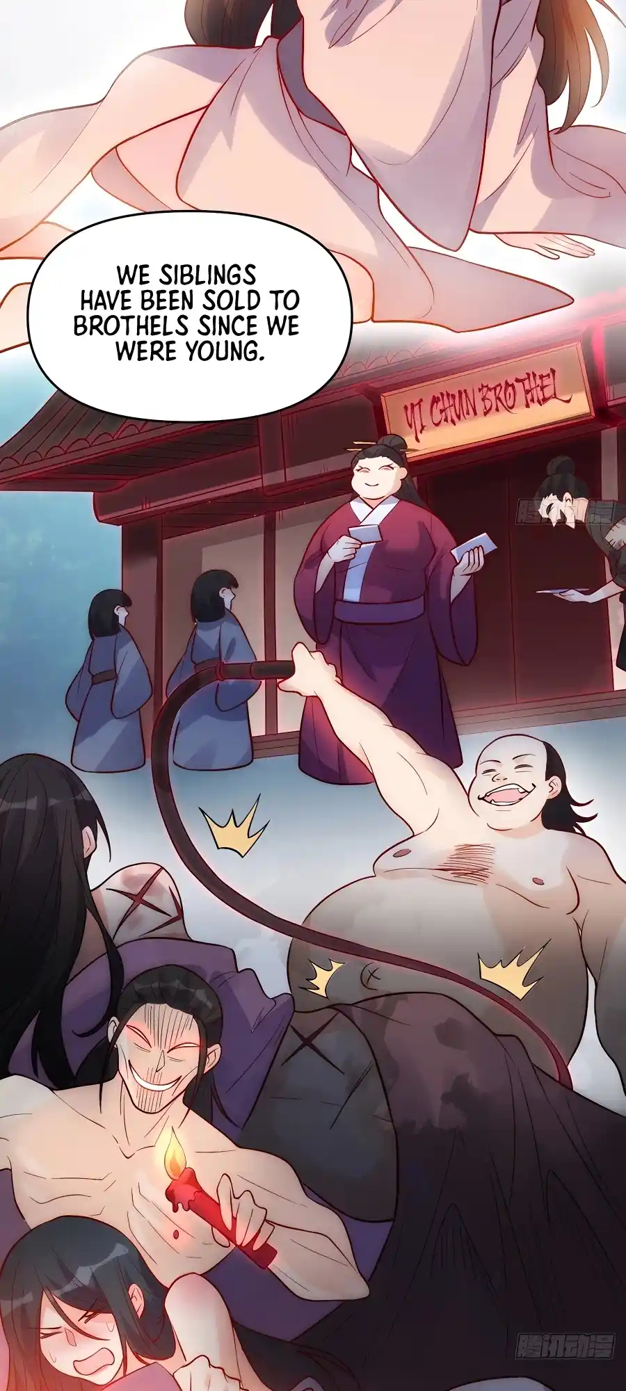 A Big Shot Actually 259