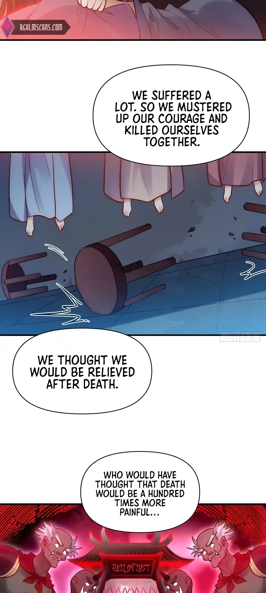 A Big Shot Actually 259