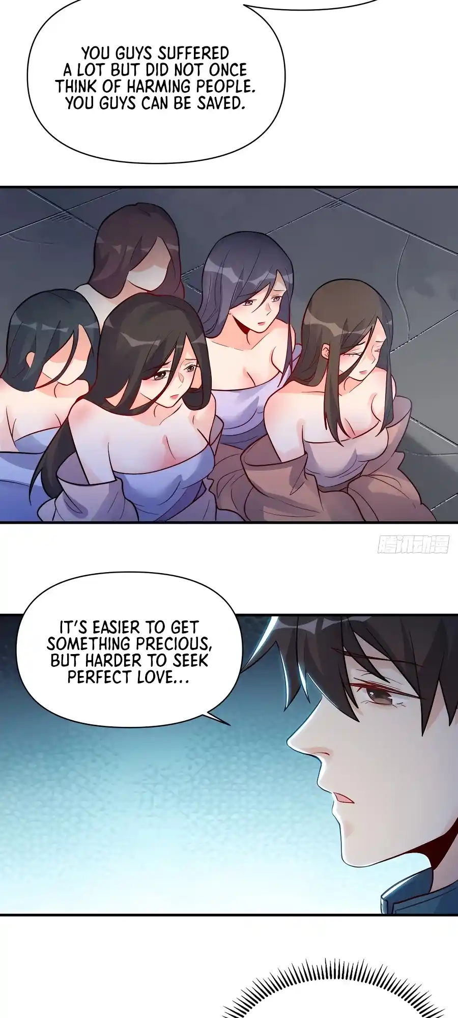 A Big Shot Actually 259