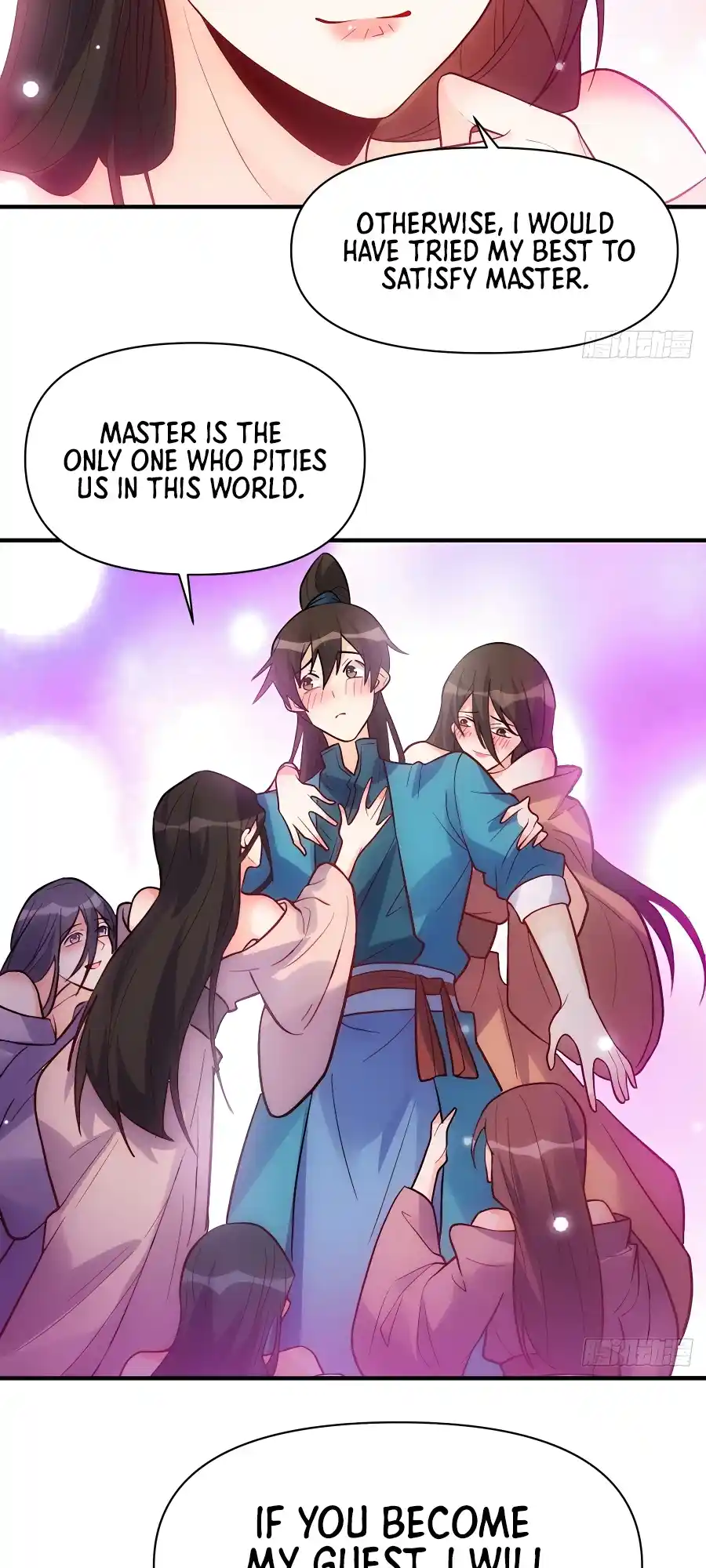 A Big Shot Actually 259