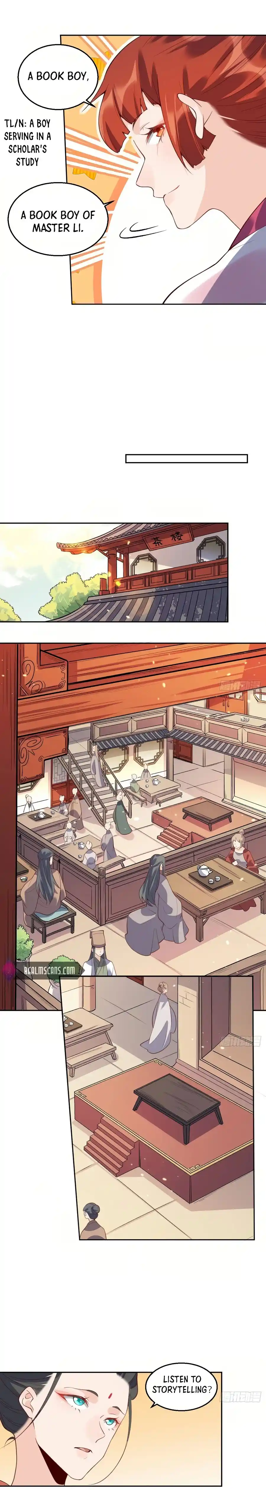 A Big Shot Actually 26