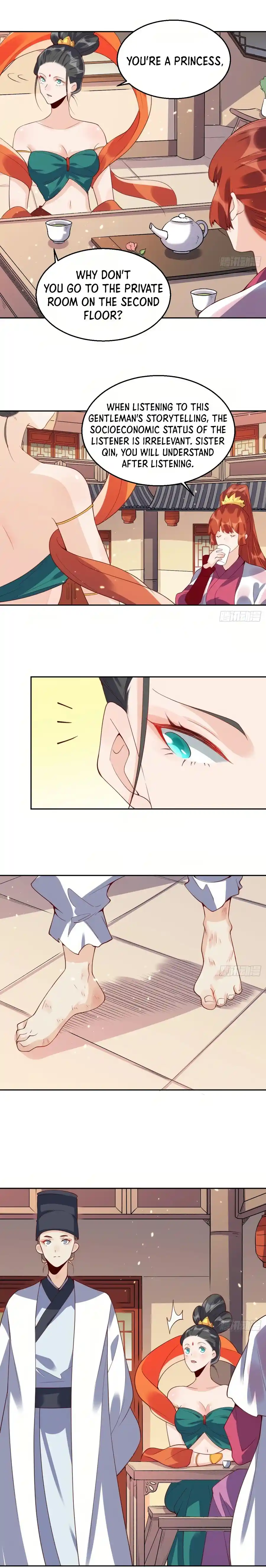 A Big Shot Actually 26