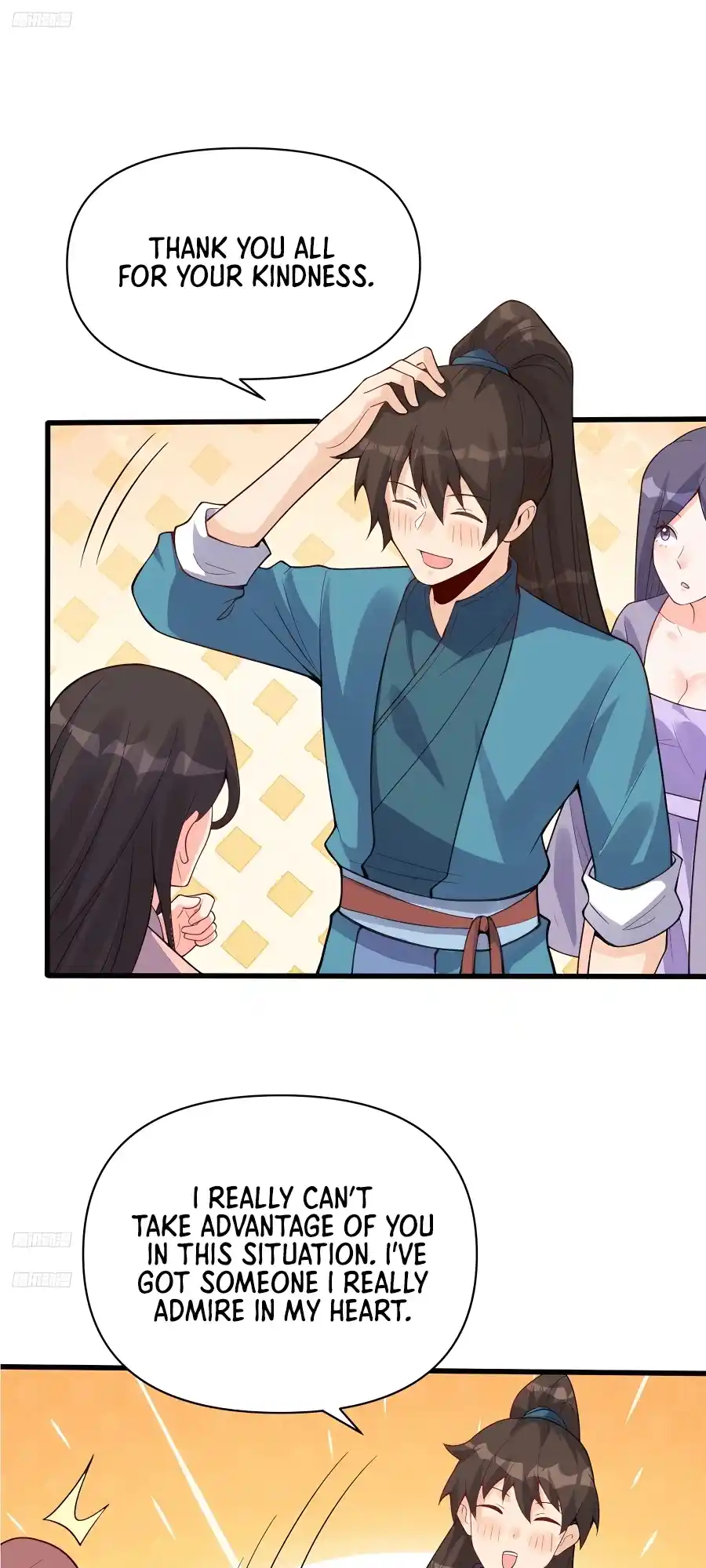 A Big Shot Actually 260