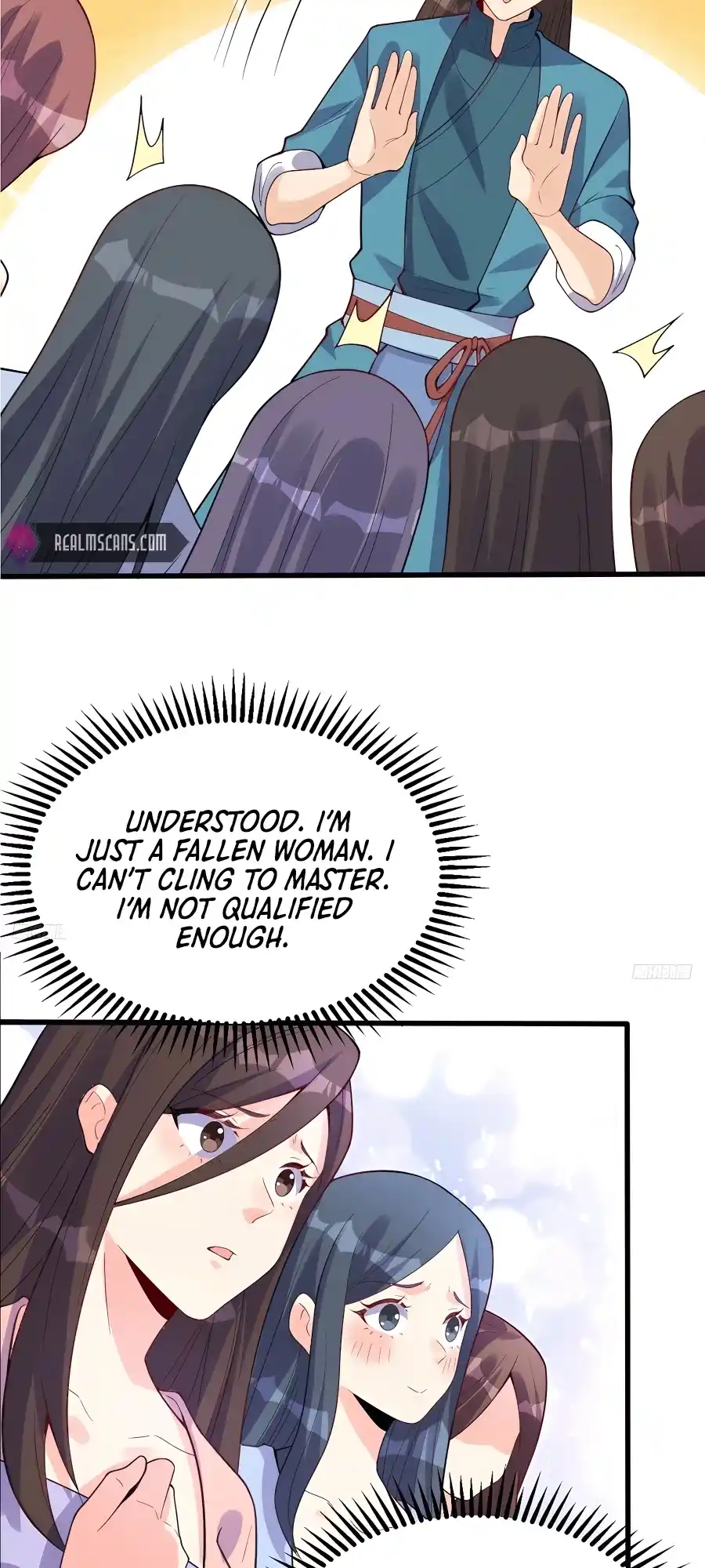 A Big Shot Actually 260