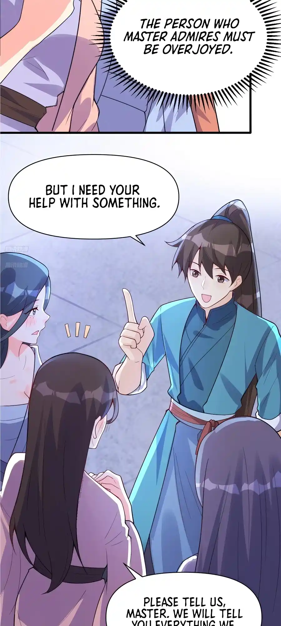 A Big Shot Actually 260