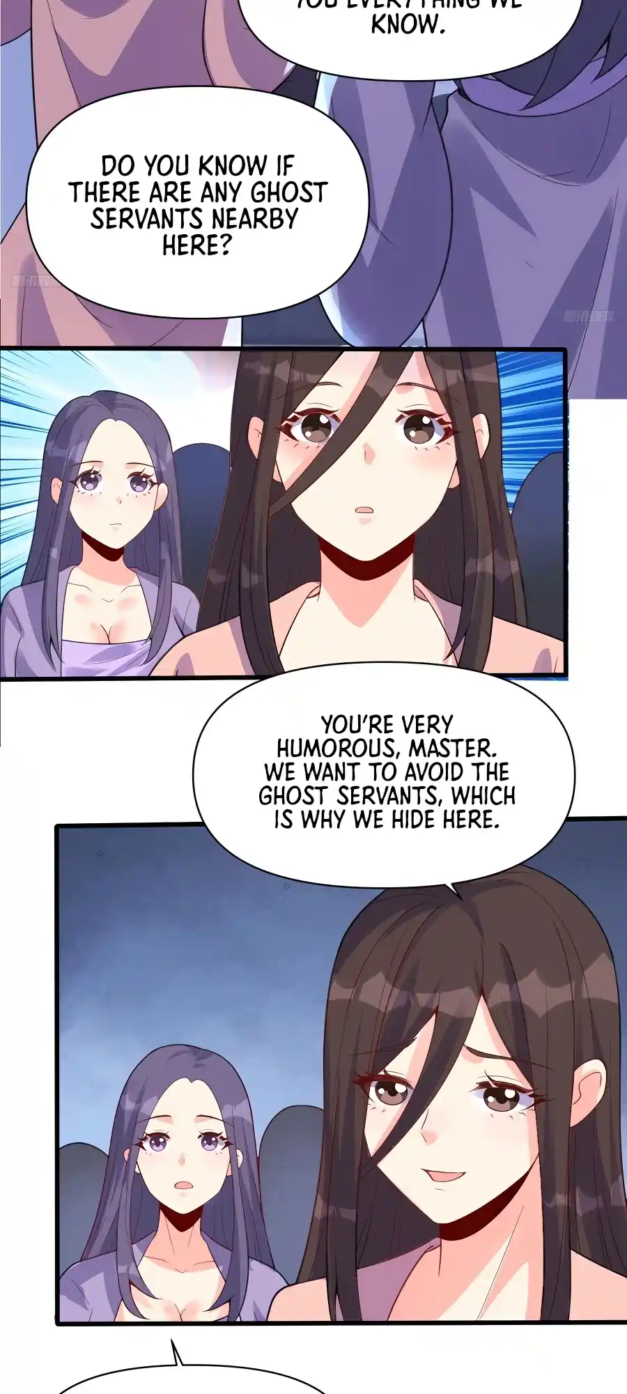 A Big Shot Actually 260