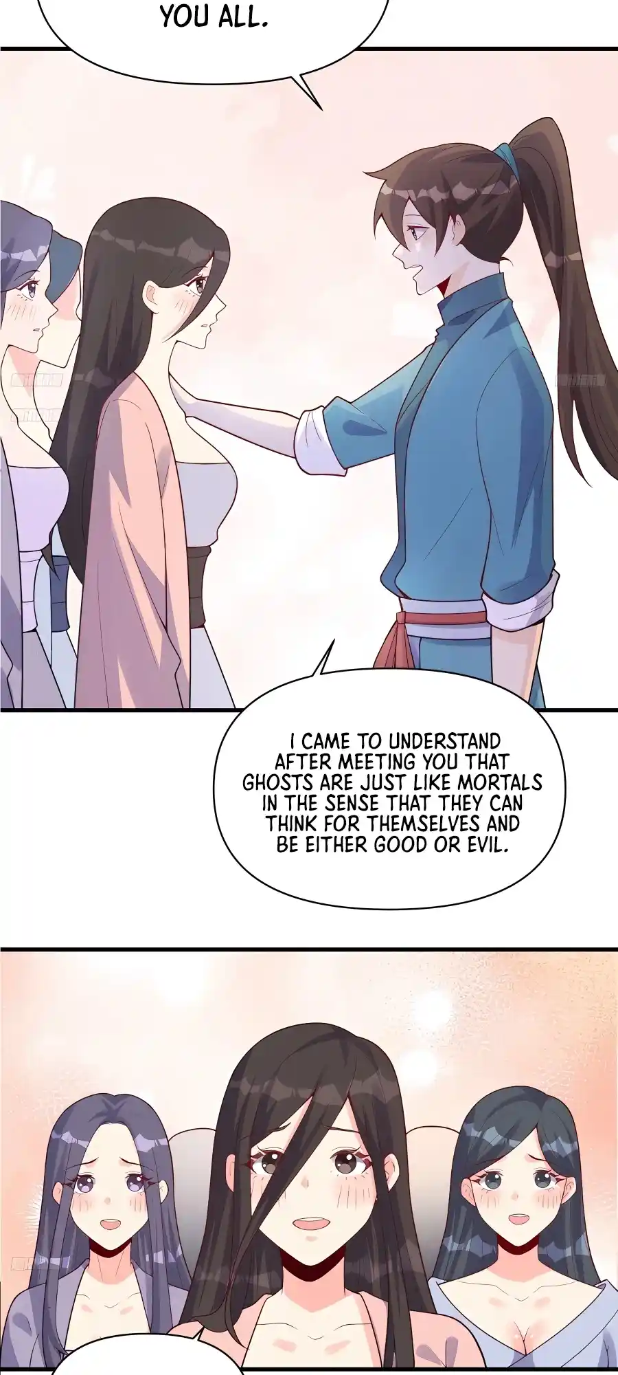 A Big Shot Actually 260