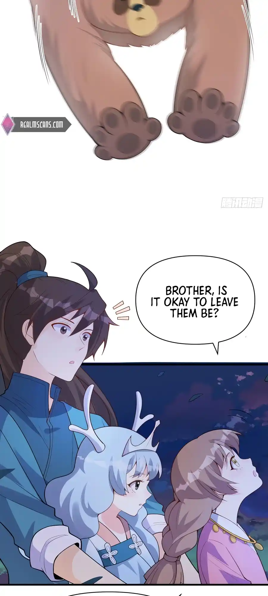 A Big Shot Actually 260