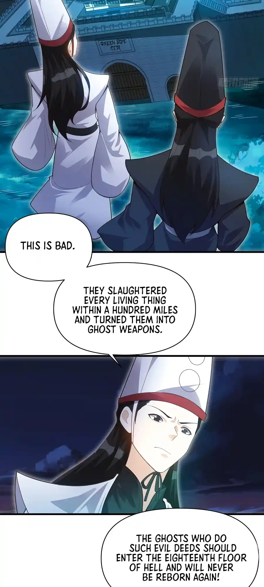 A Big Shot Actually 260