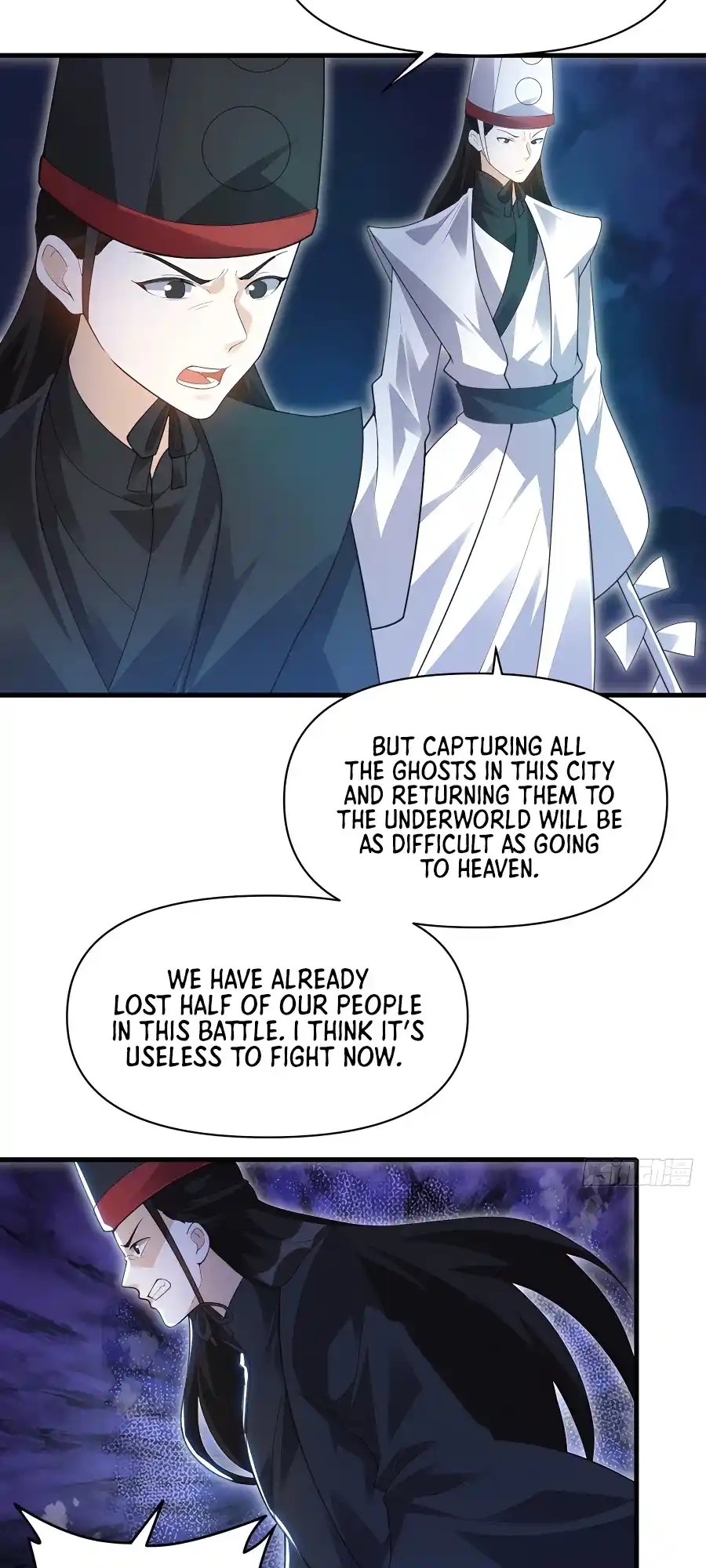 A Big Shot Actually 260