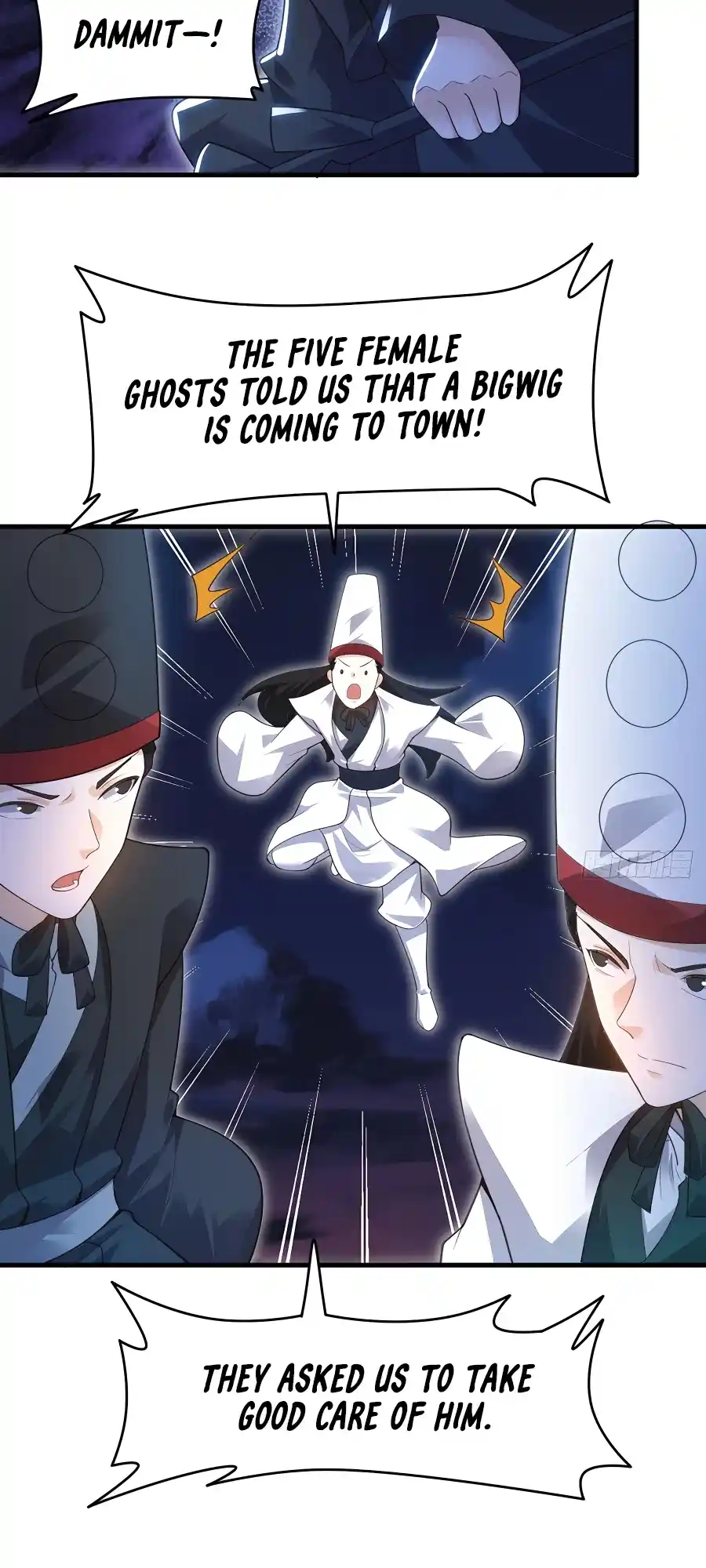 A Big Shot Actually 260