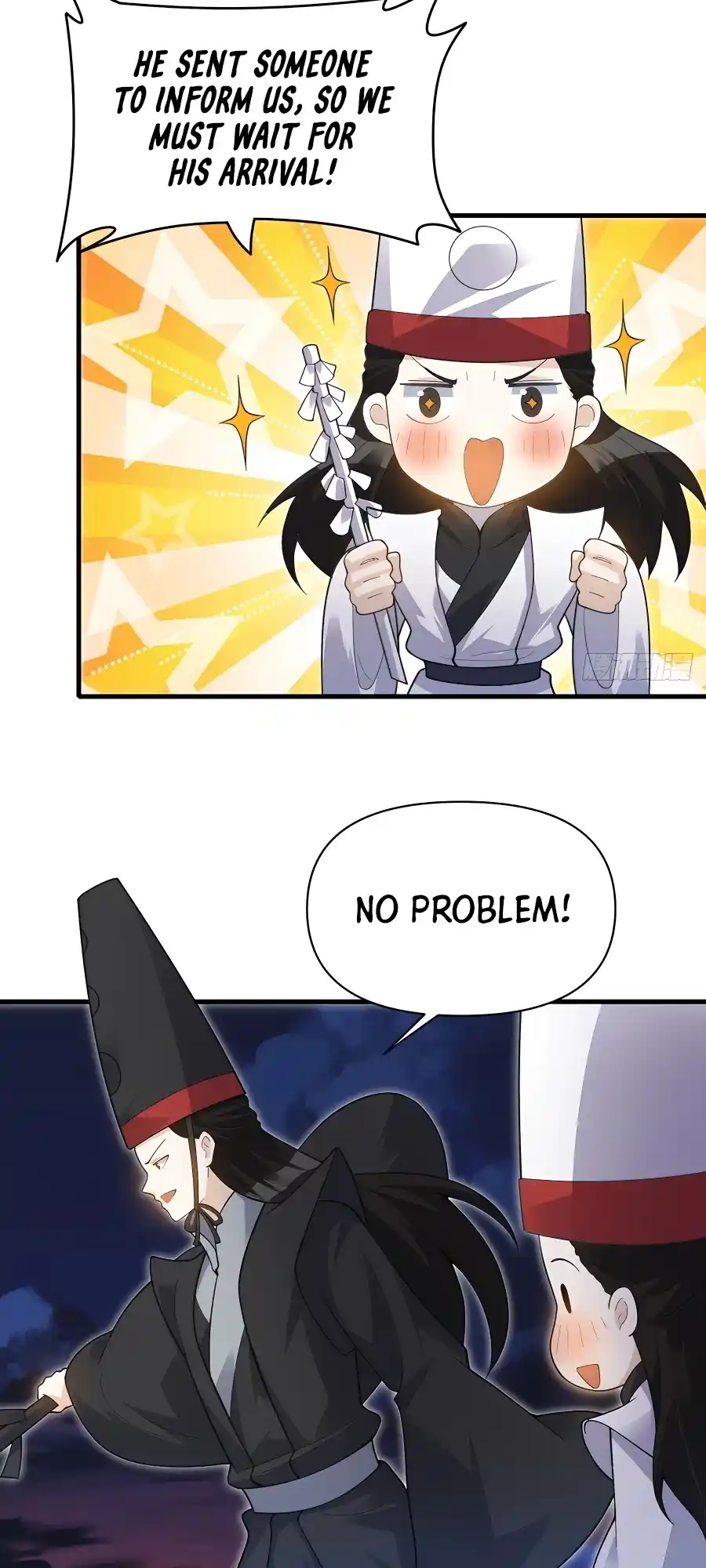 A Big Shot Actually 260