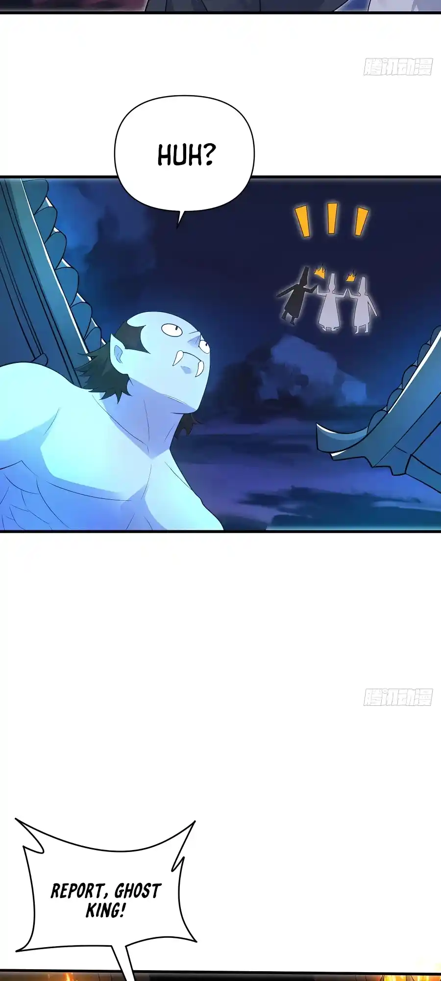 A Big Shot Actually 260