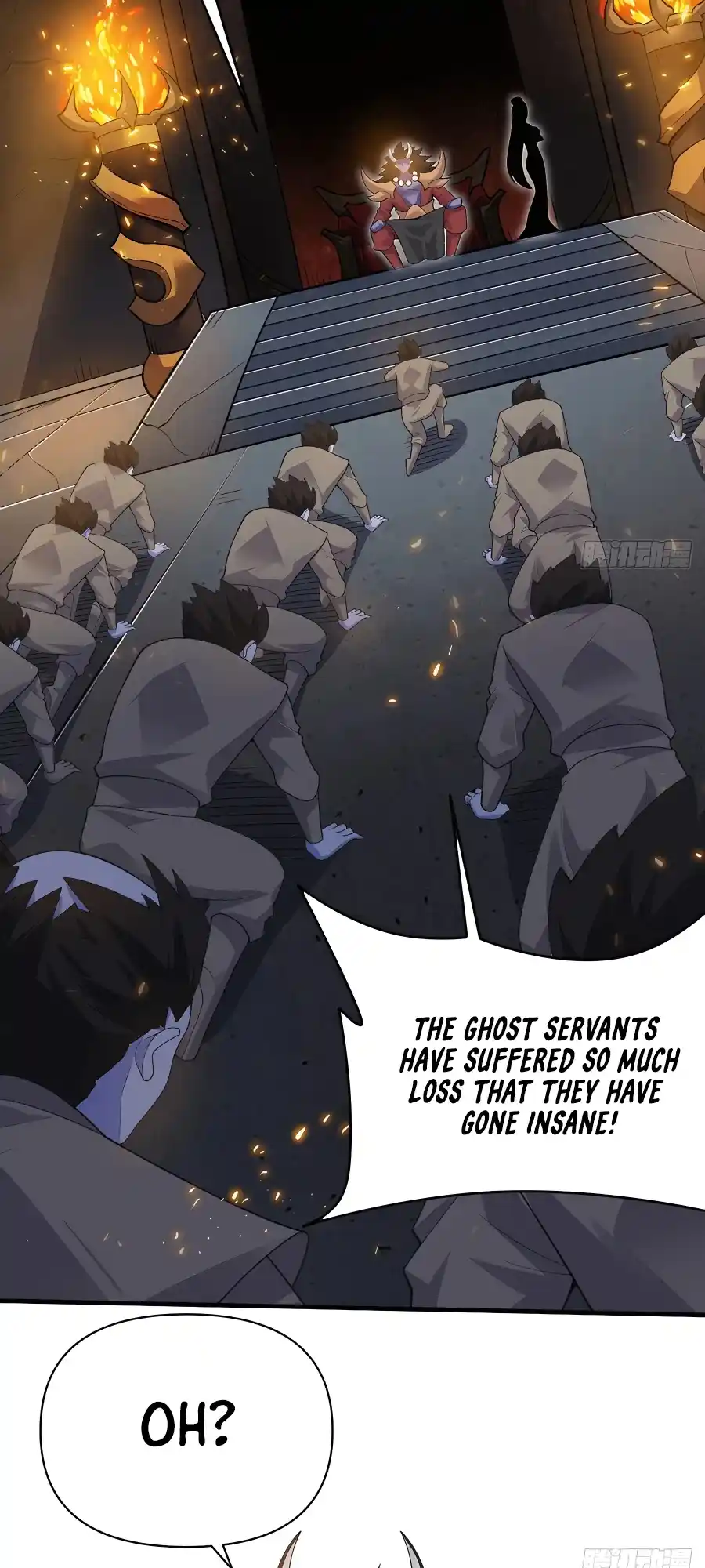 A Big Shot Actually 260