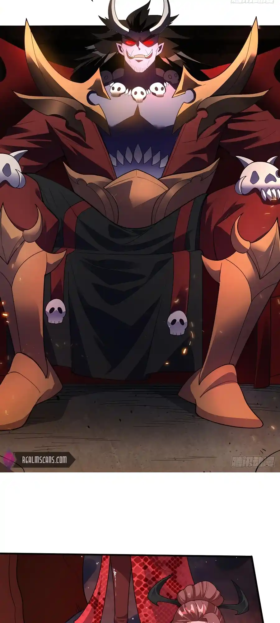 A Big Shot Actually 260