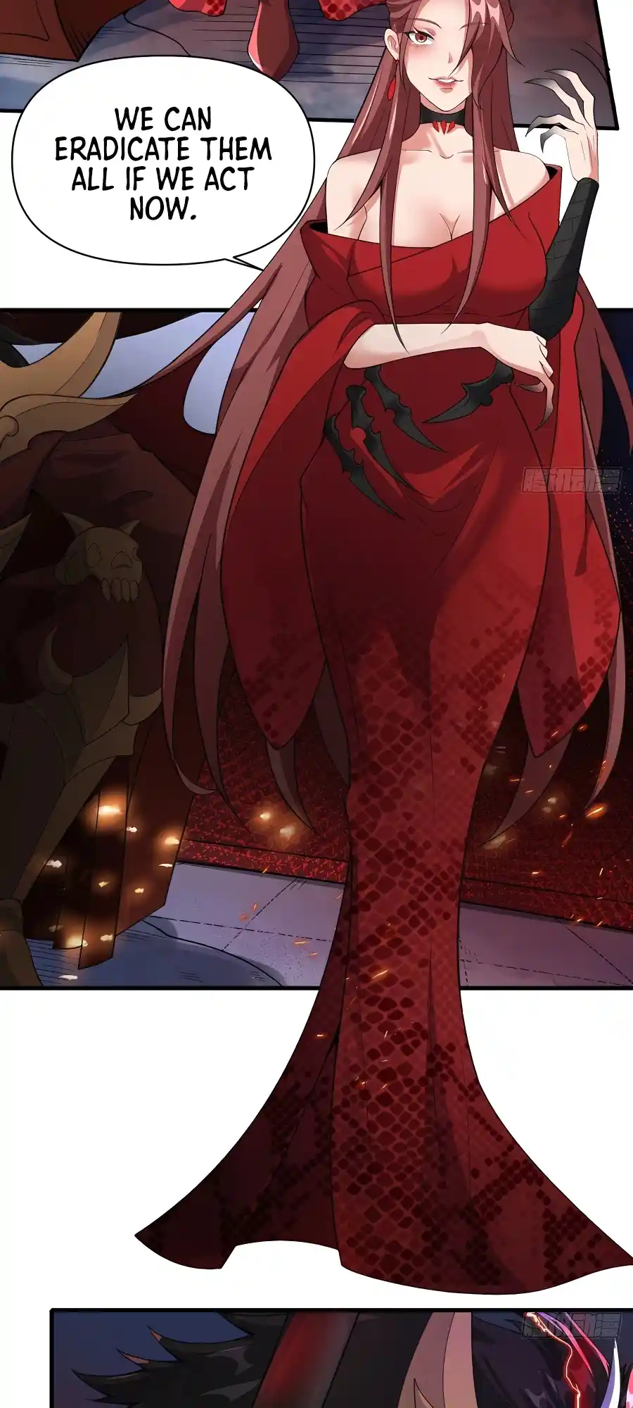 A Big Shot Actually 260