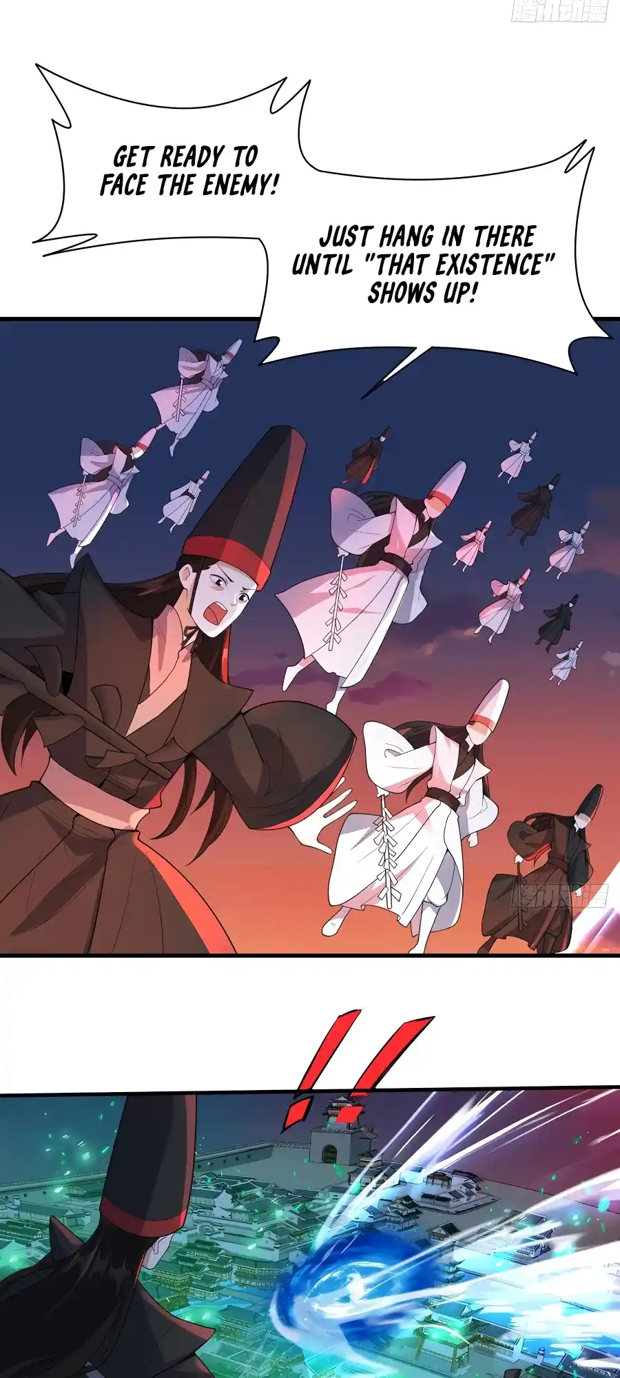 A Big Shot Actually 260