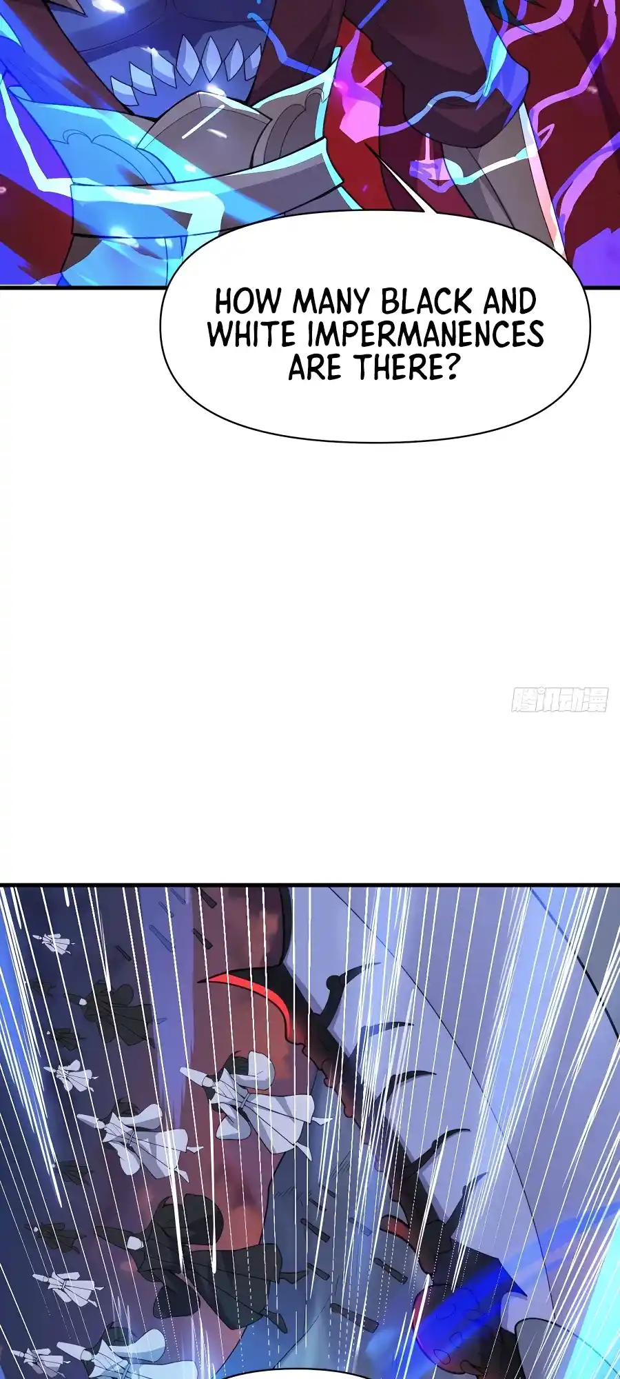 A Big Shot Actually 260