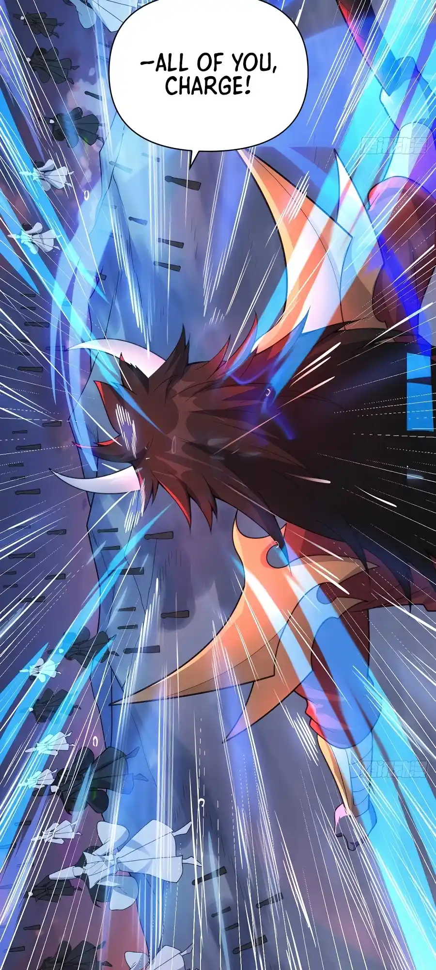 A Big Shot Actually 260