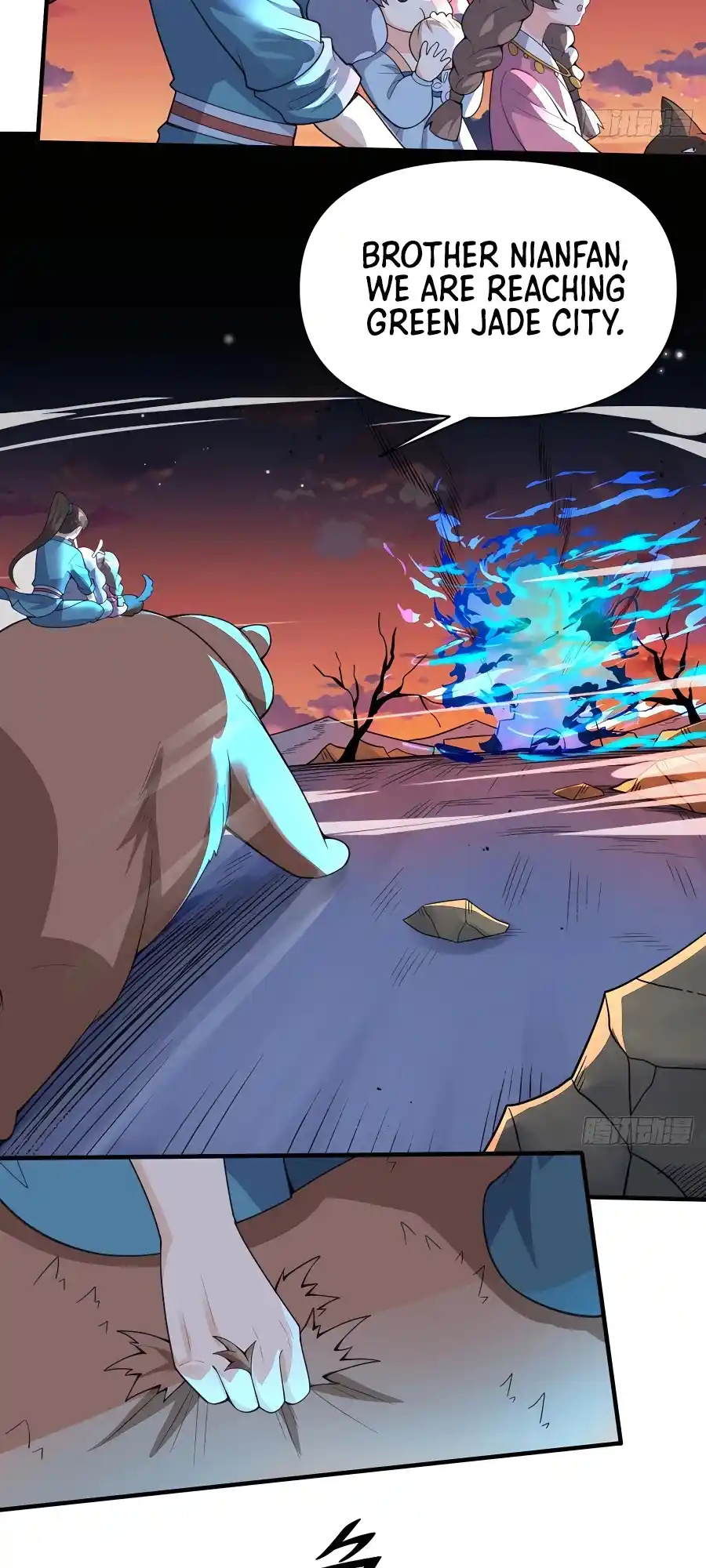 A Big Shot Actually 260