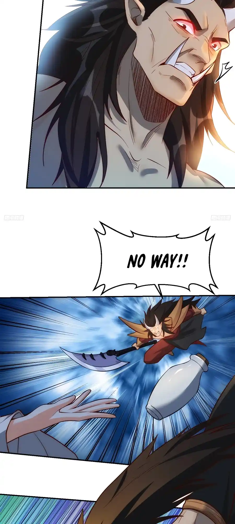 A Big Shot Actually 261